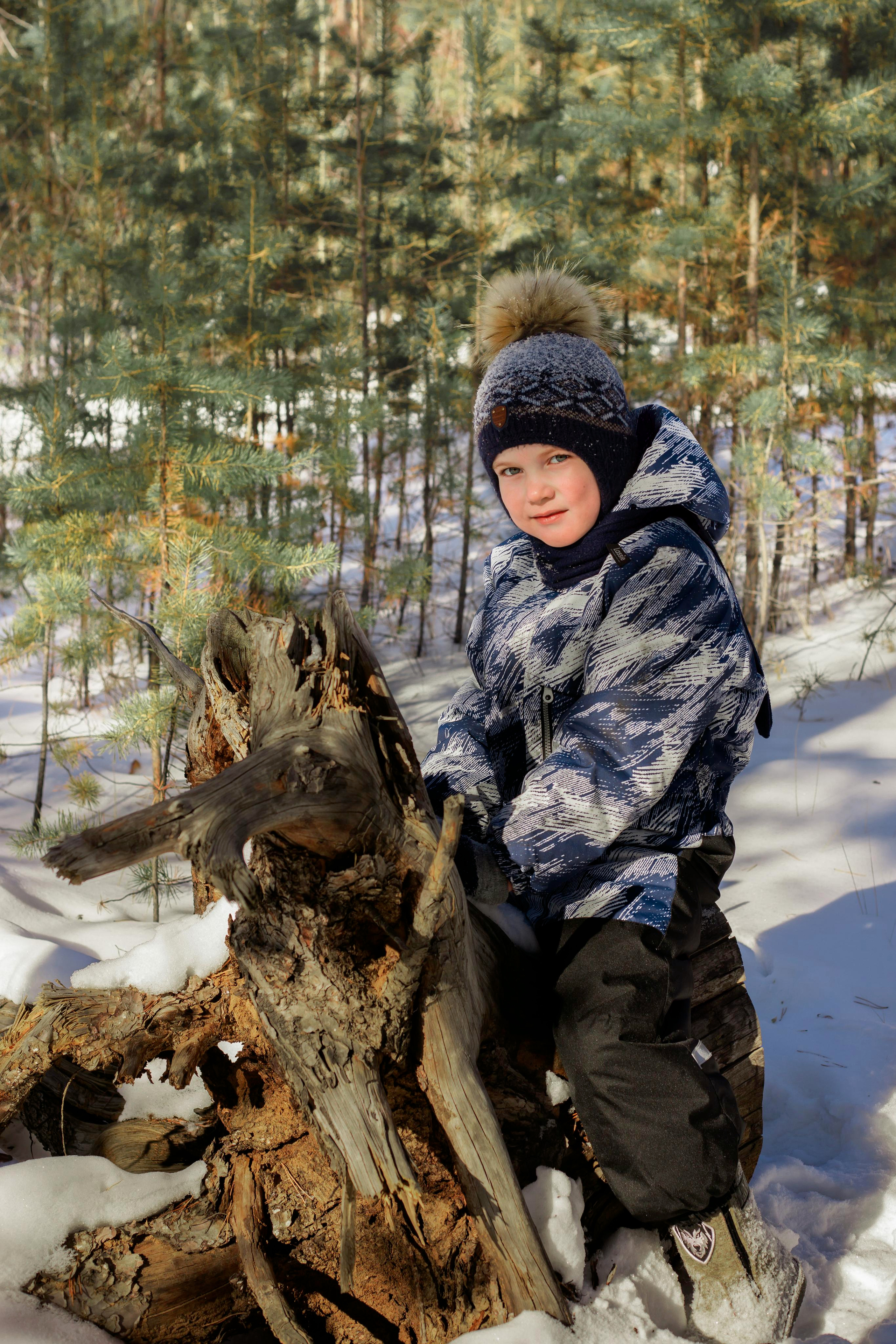 Зимняя прогулка. Фотограф в г. Чита — Наталья Кириллова