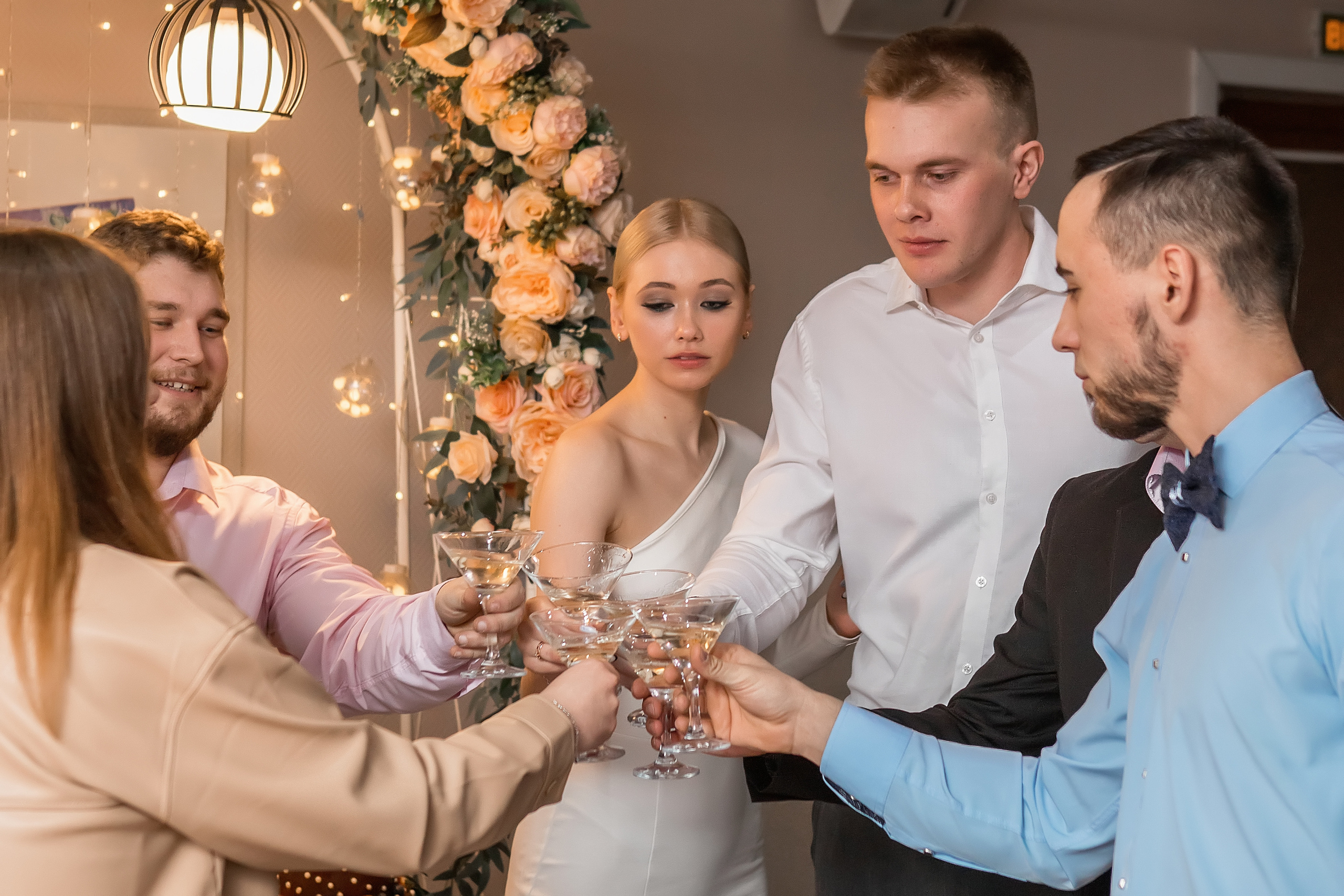 Арина и Константин. Фотограф в г. Чита — Наталья Кириллова