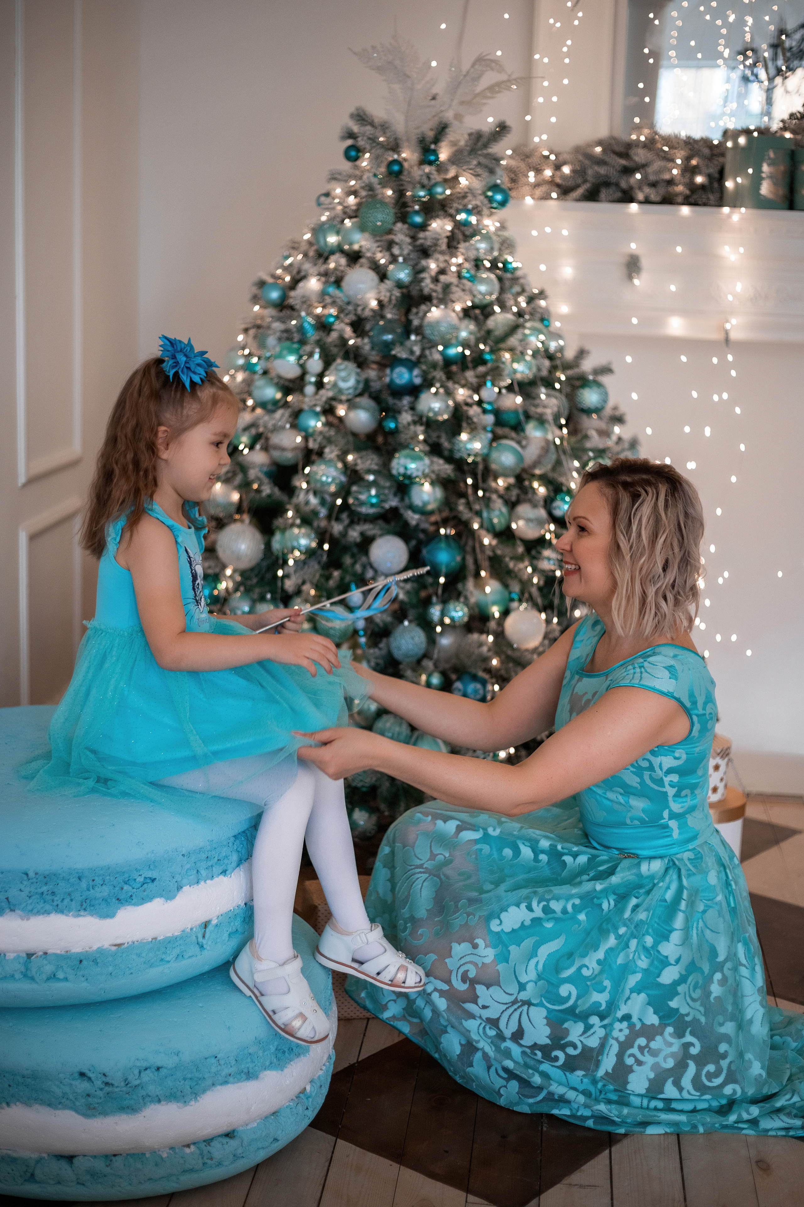 Новый год. Фотограф в г. Чита — Наталья Кириллова