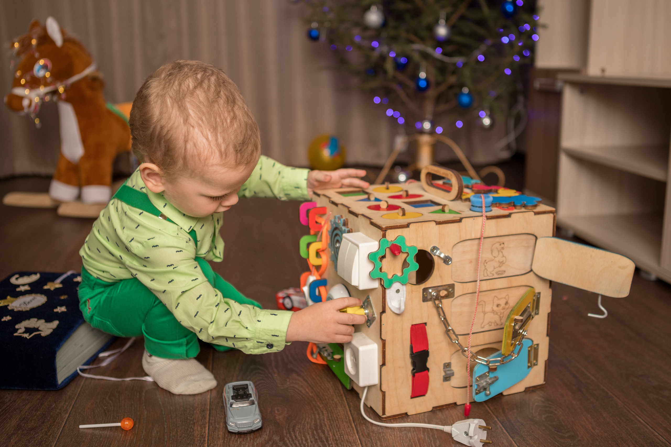 Именинник. Фотограф в г. Чита — Наталья Кириллова