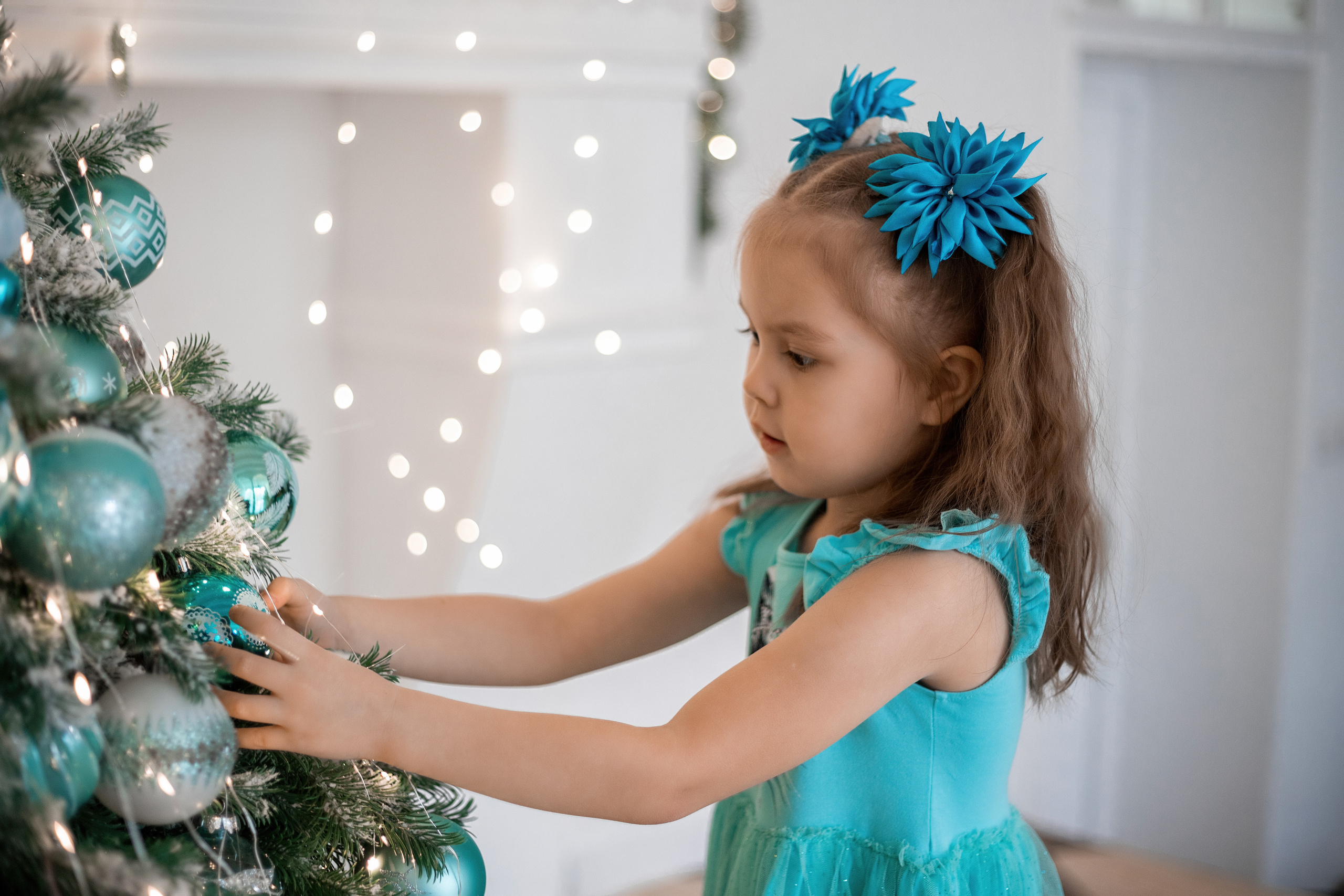 Новый год. Фотограф в г. Чита — Наталья Кириллова