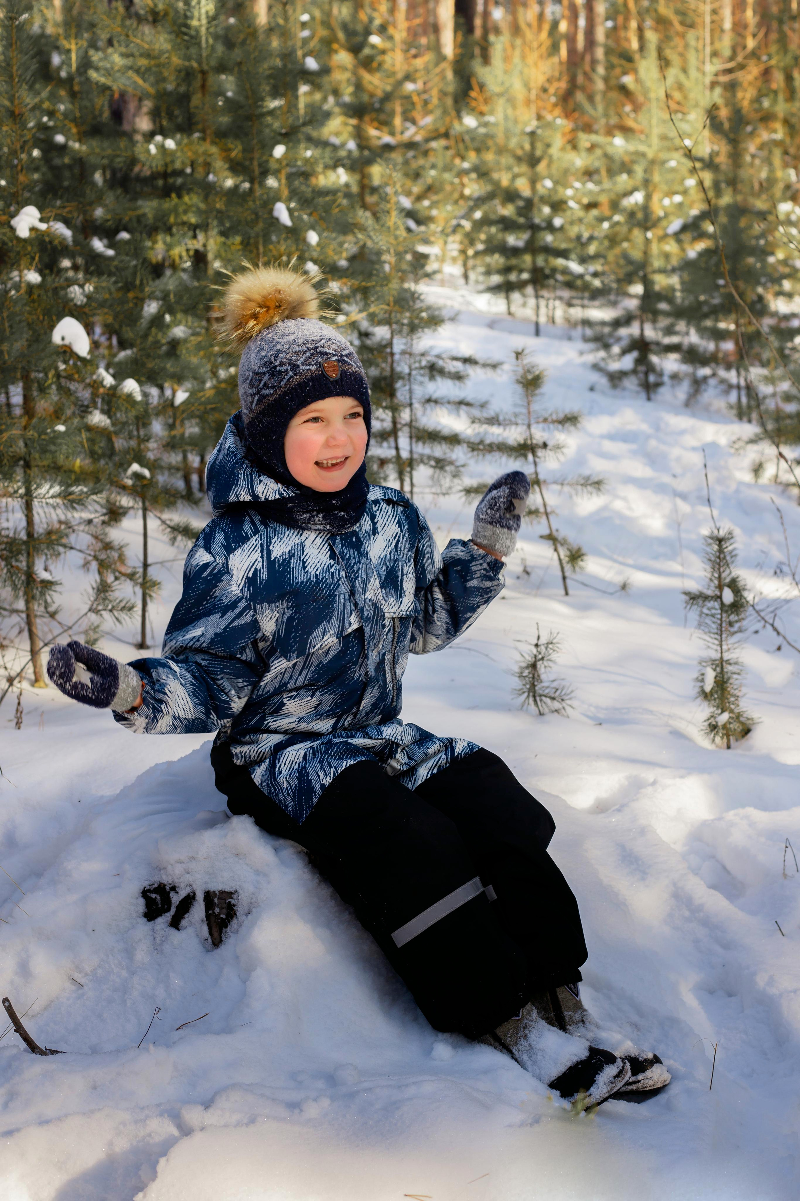 Зимняя прогулка. Фотограф в г. Чита — Наталья Кириллова