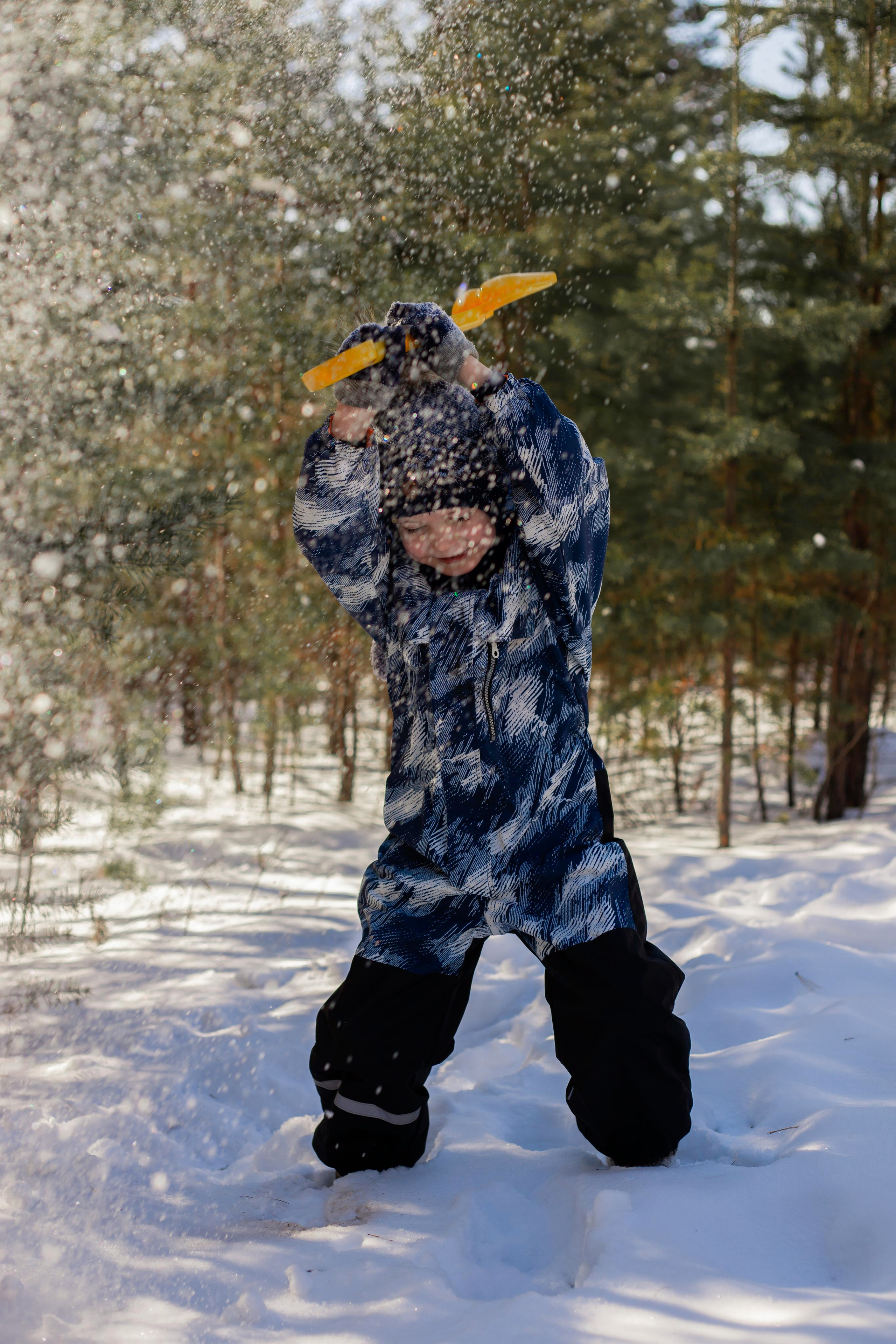 Зимняя прогулка. Фотограф в г. Чита — Наталья Кириллова