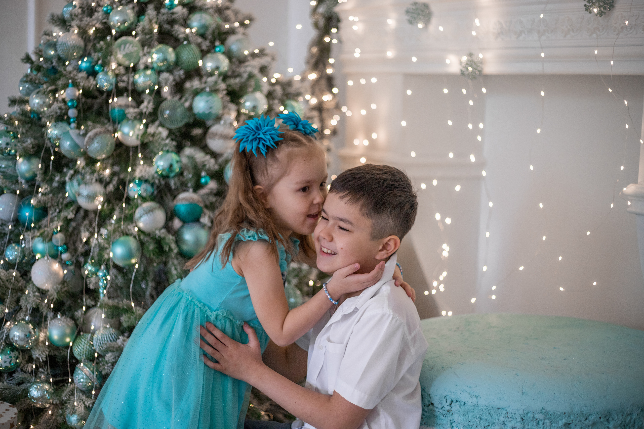 Новый год. Фотограф в г. Чита — Наталья Кириллова