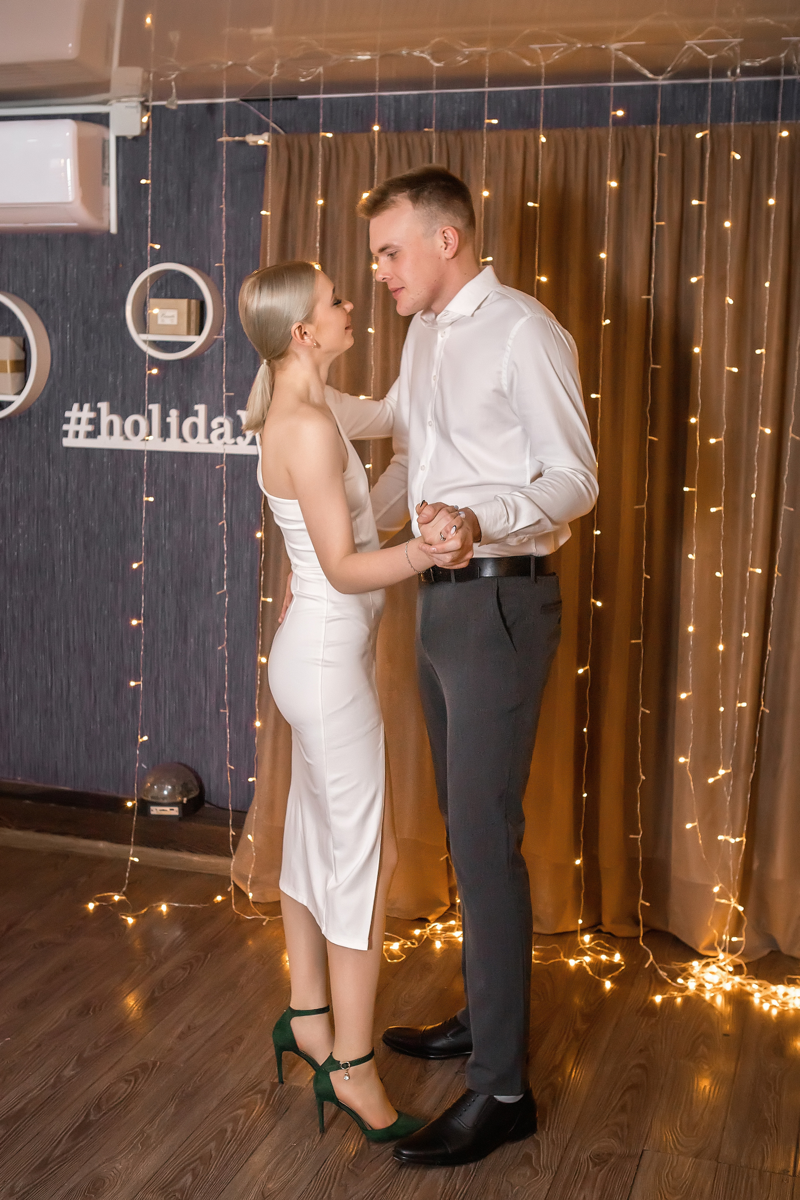 Арина и Константин. Фотограф в г. Чита — Наталья Кириллова