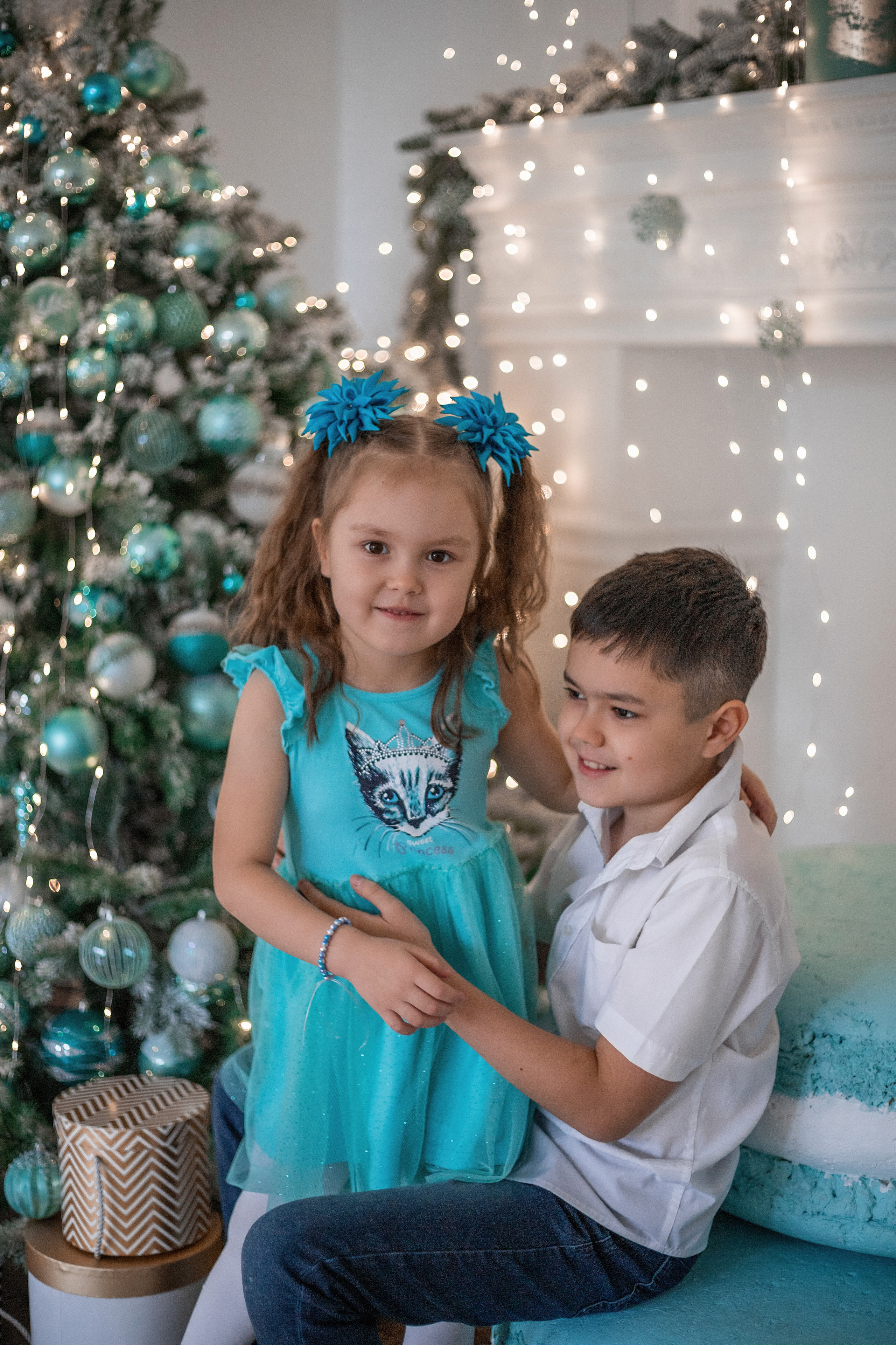 Новый год. Фотограф в г. Чита — Наталья Кириллова