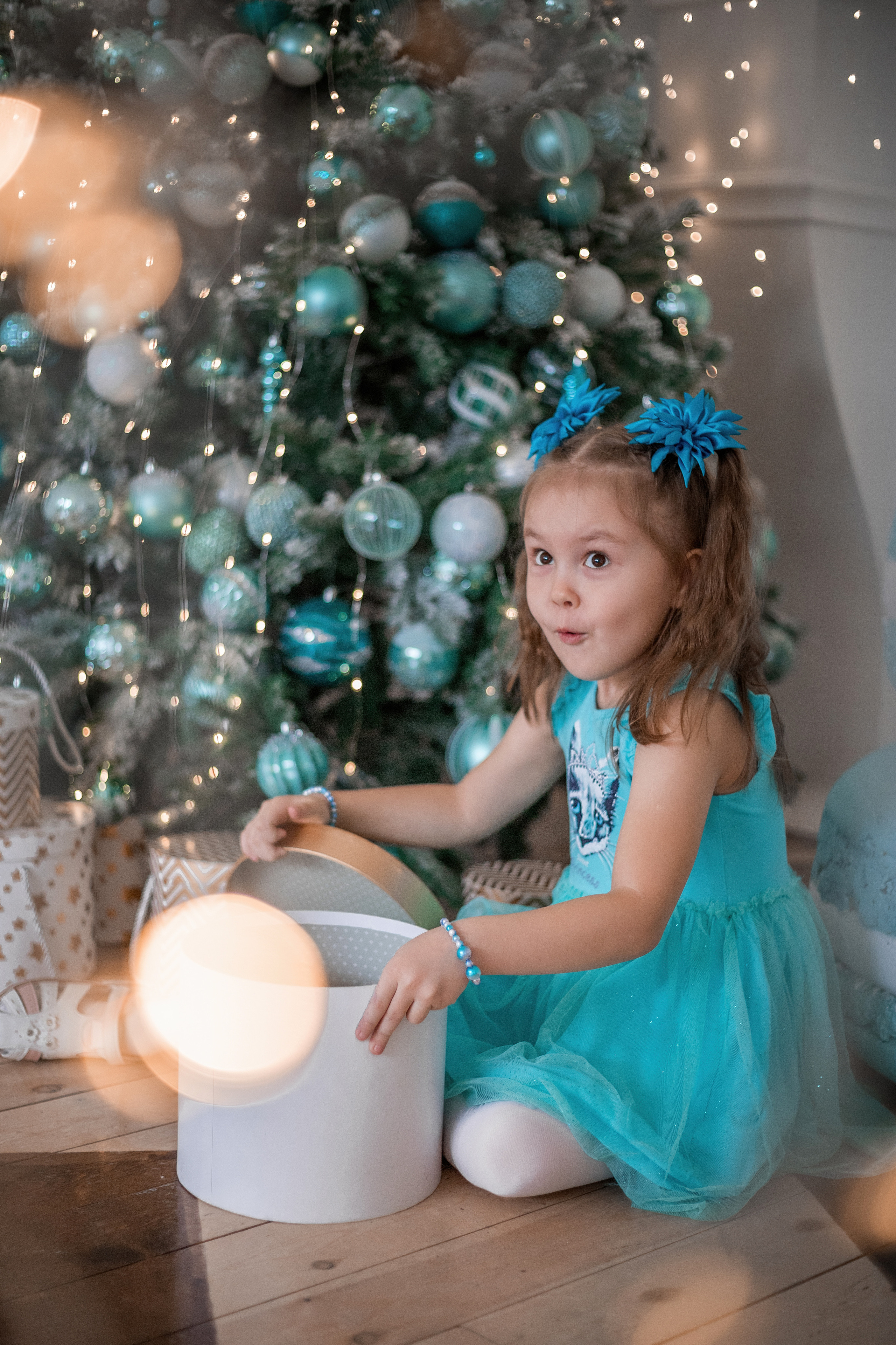 Новый год. Фотограф в г. Чита — Наталья Кириллова