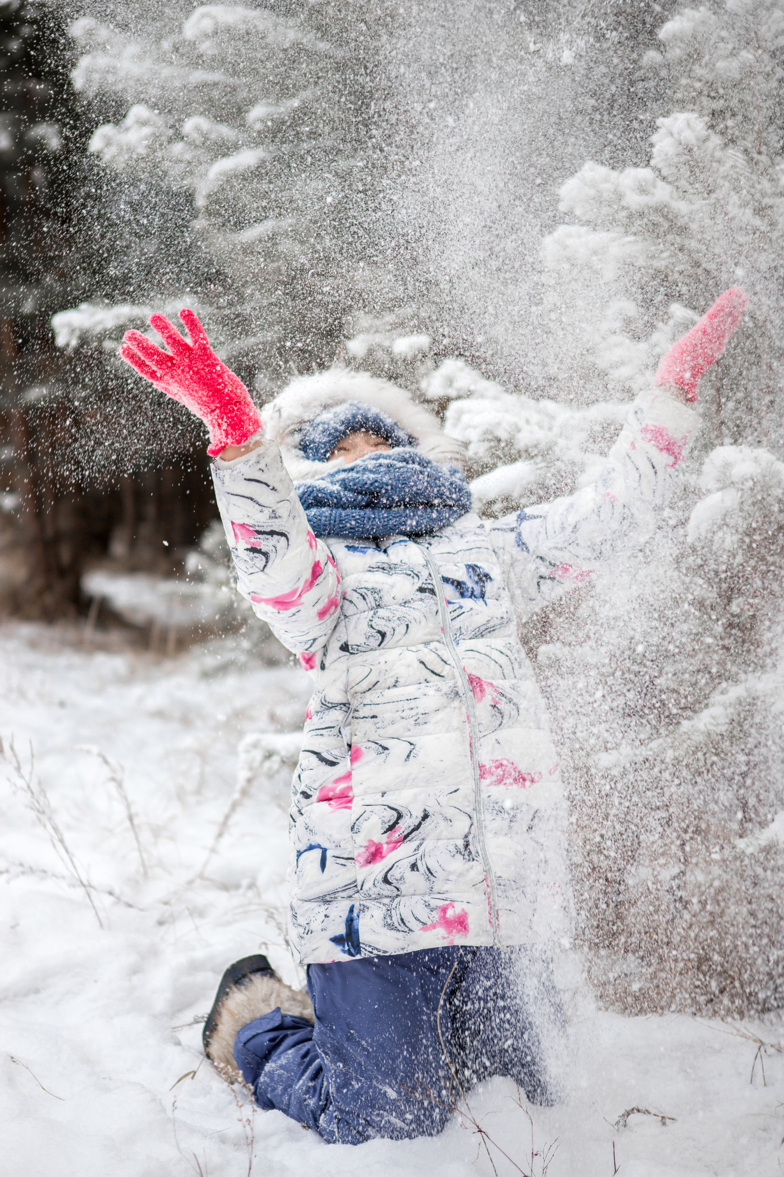 Прогулка с питомцем. Фотограф в г. Чита — Наталья Кириллова