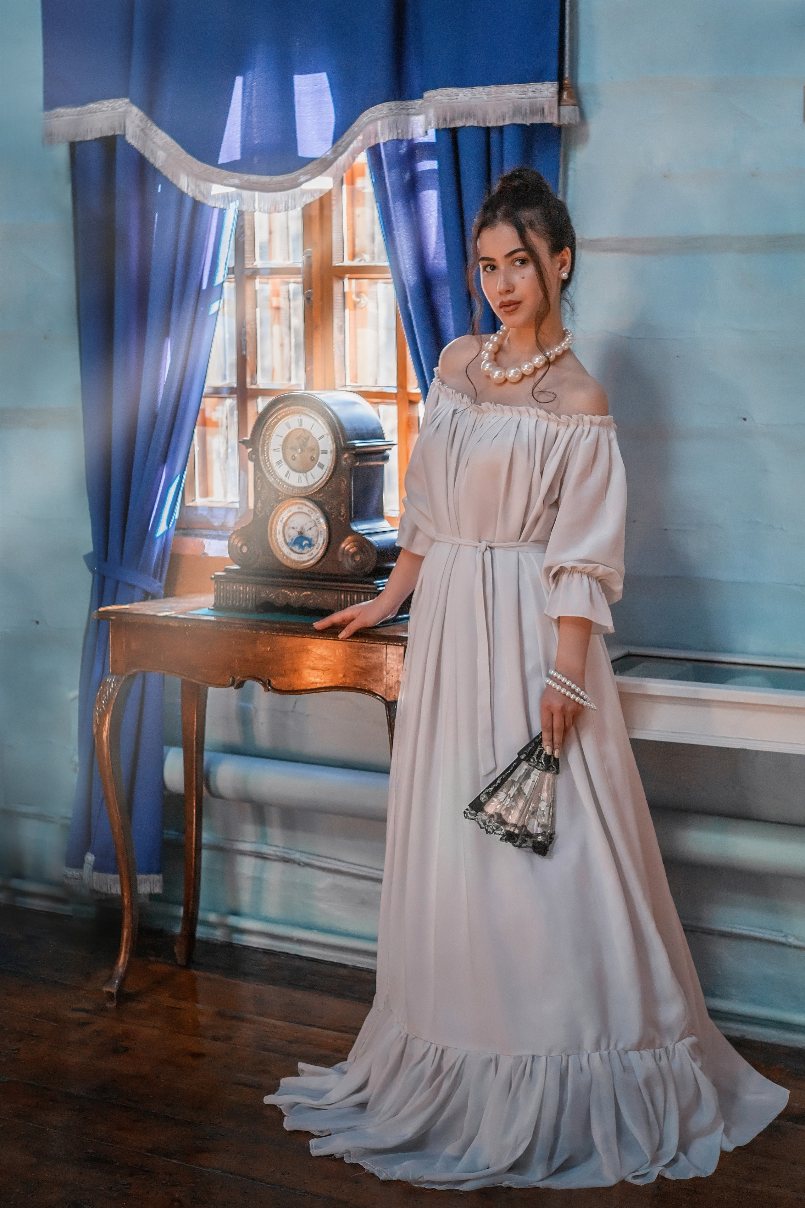 XIX век. Фотограф в г. Чита — Наталья Кириллова