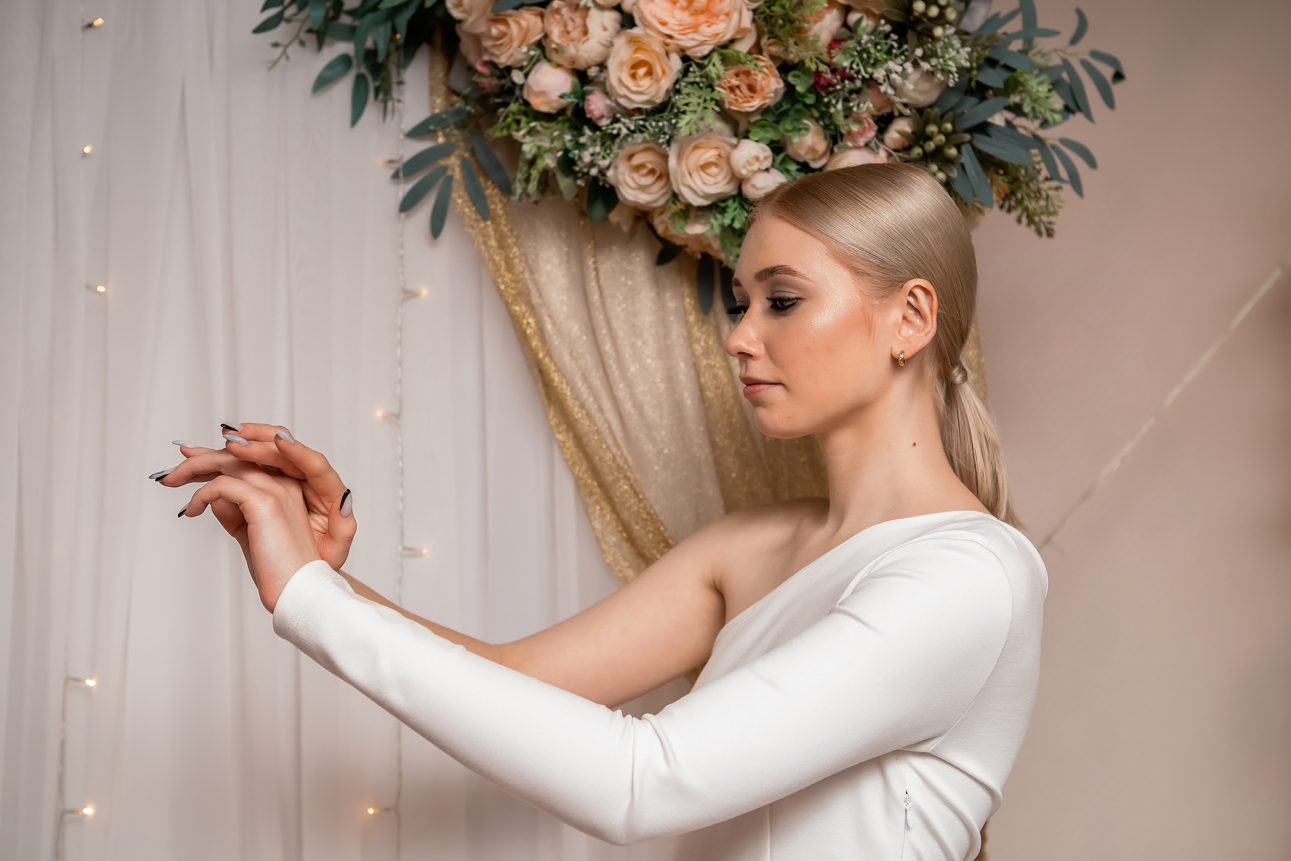 Арина и Константин. Фотограф в г. Чита — Наталья Кириллова