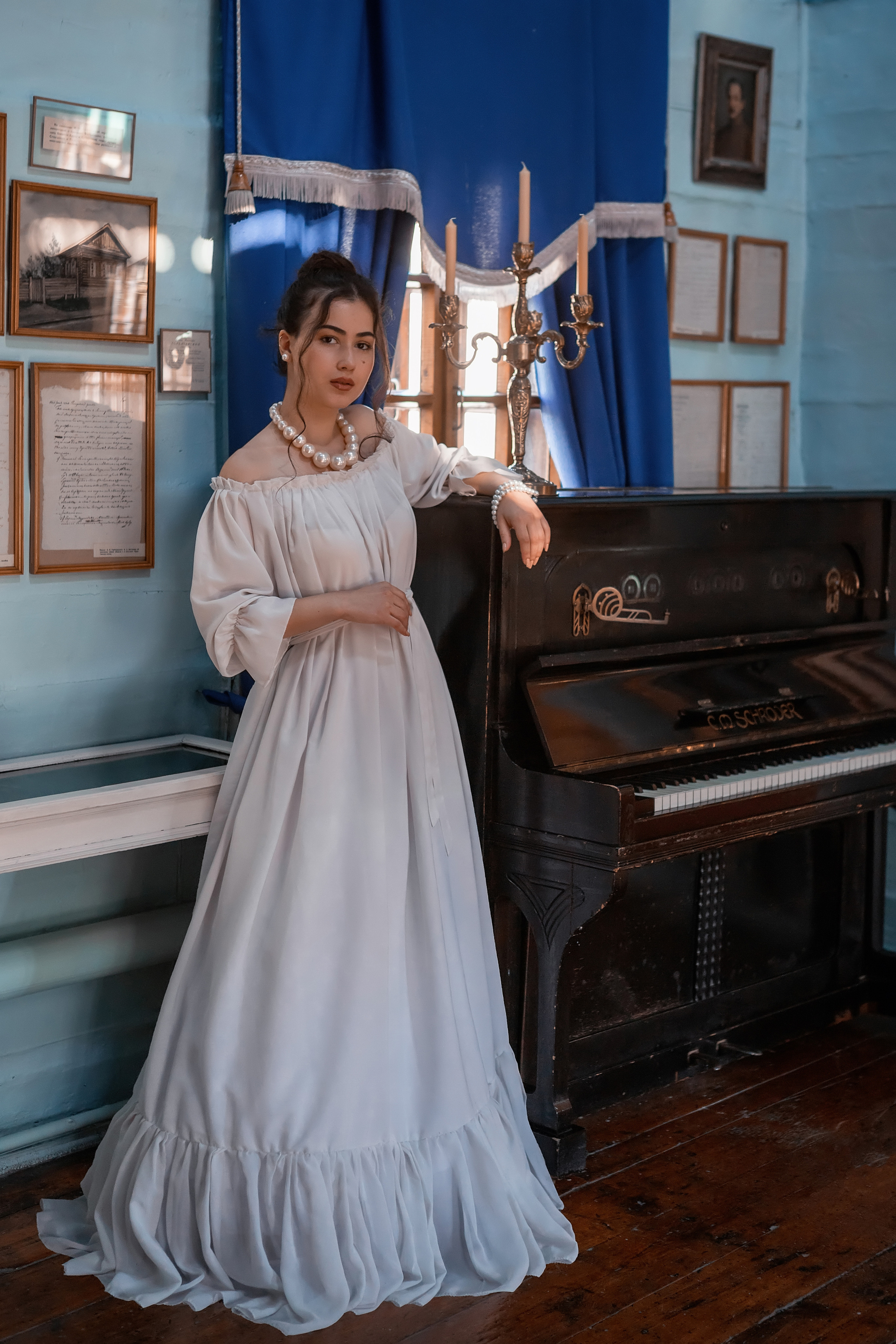 XIX век. Фотограф в г. Чита — Наталья Кириллова