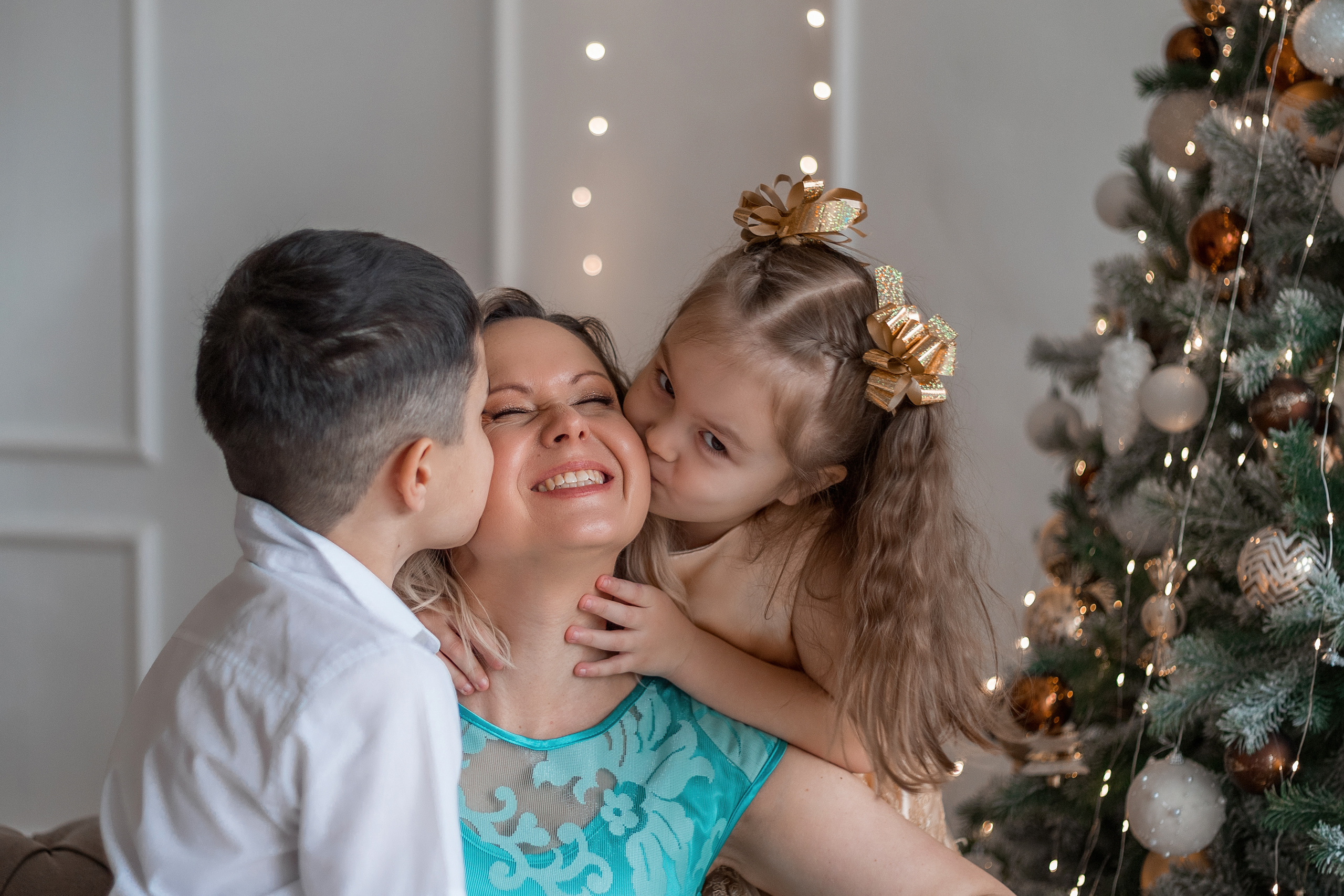 Новый год. Фотограф в г. Чита — Наталья Кириллова