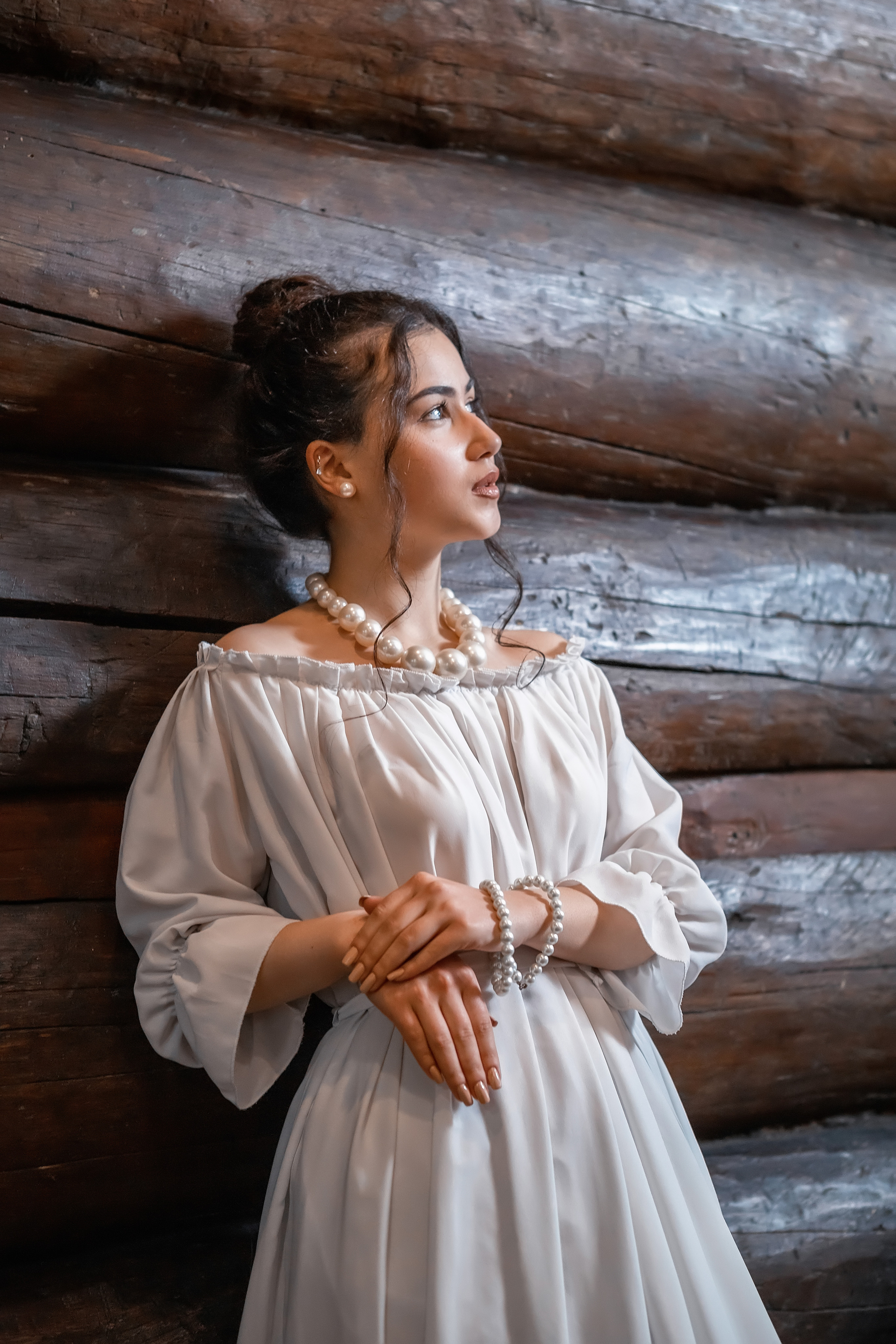 XIX век. Фотограф в г. Чита — Наталья Кириллова