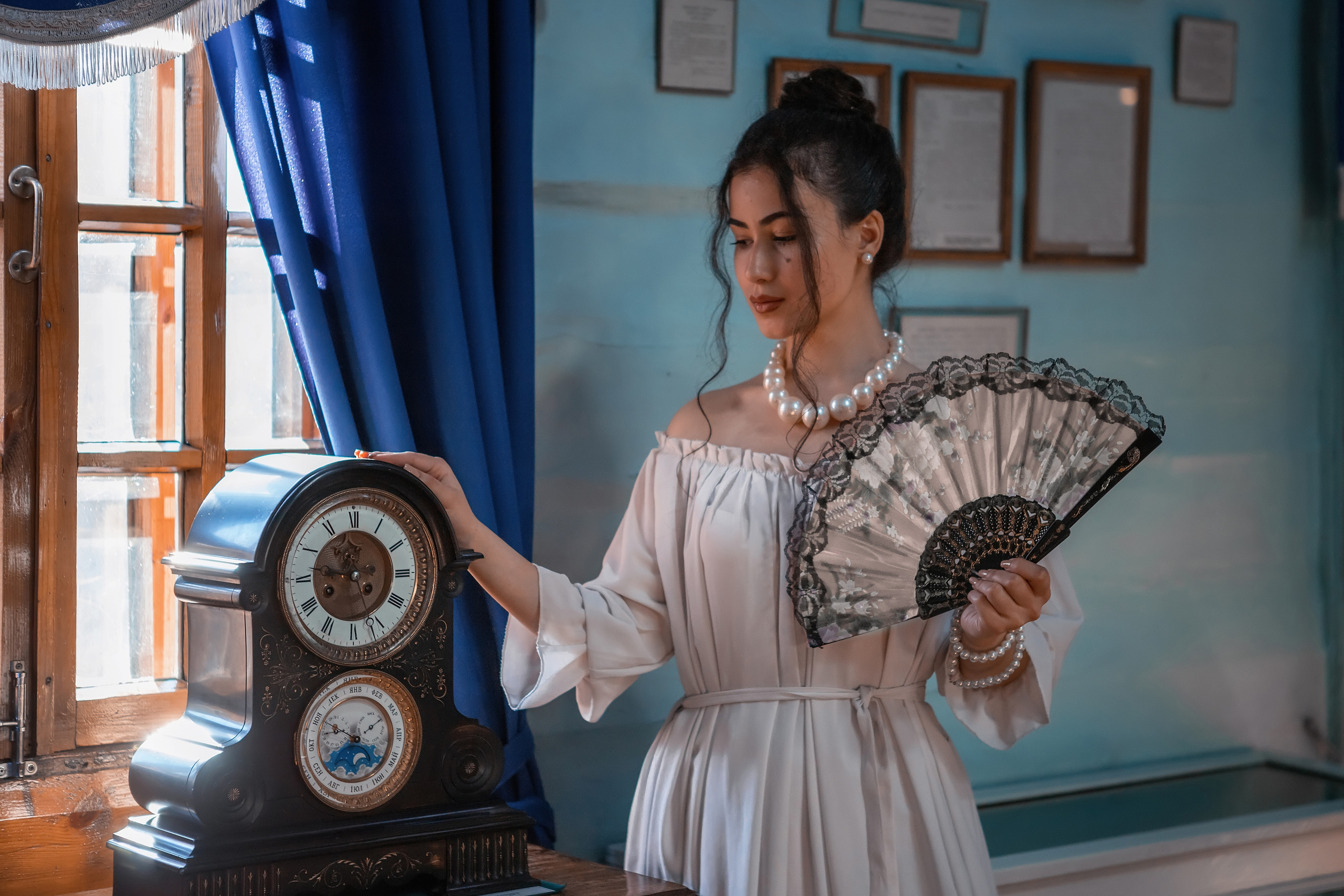 XIX век. Фотограф в г. Чита — Наталья Кириллова