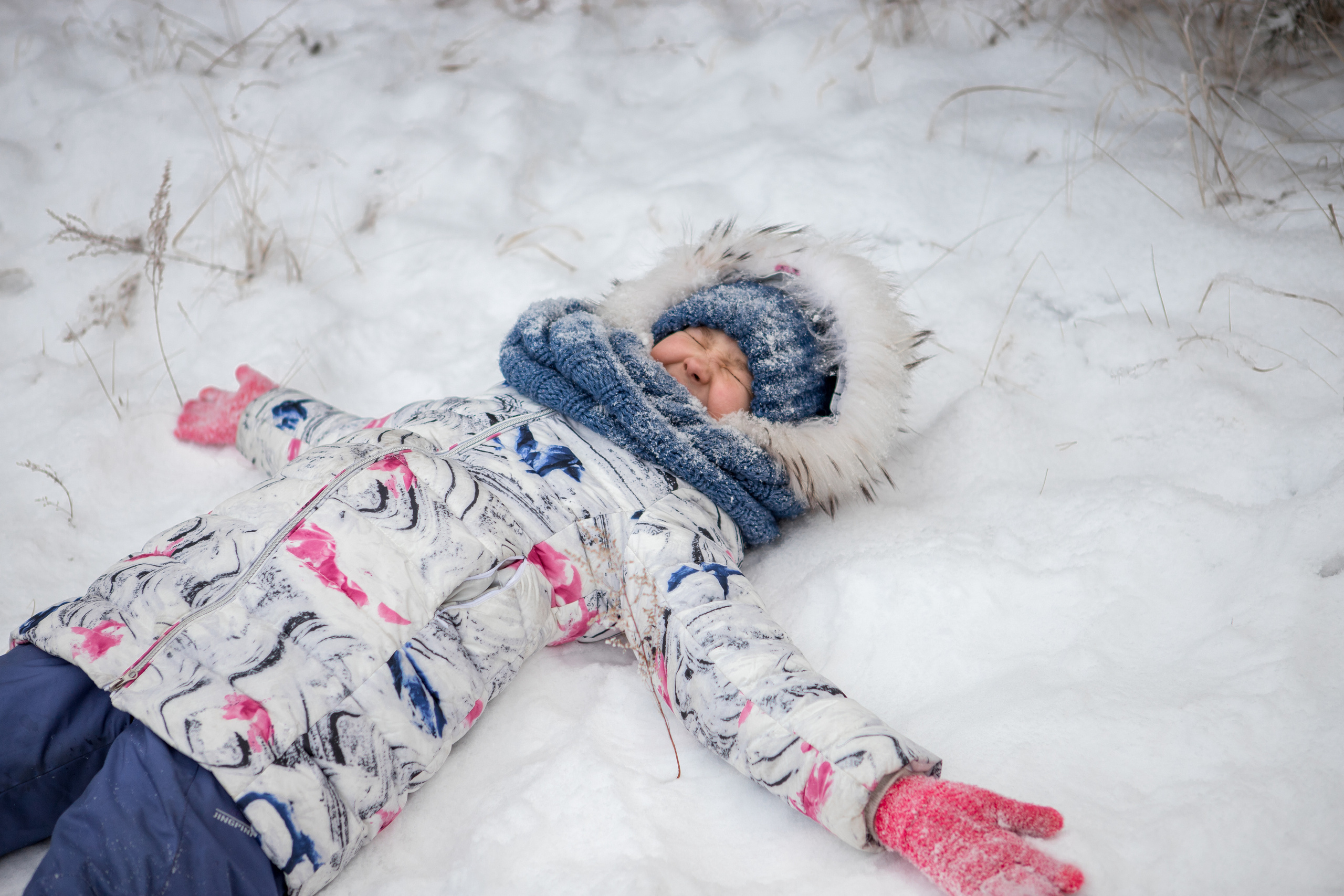 Прогулка с питомцем. Фотограф в г. Чита — Наталья Кириллова