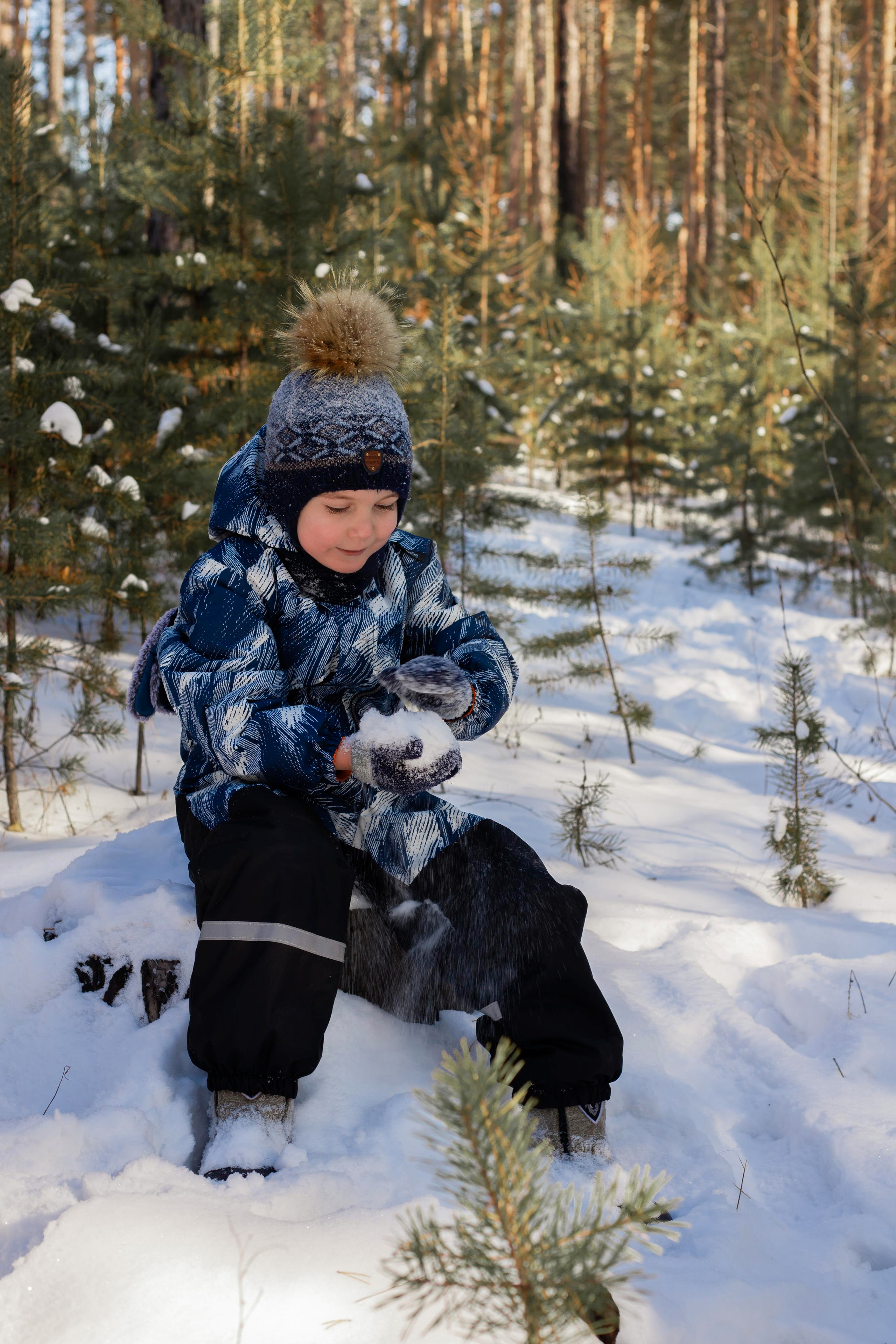 Зимняя прогулка. Фотограф в г. Чита — Наталья Кириллова