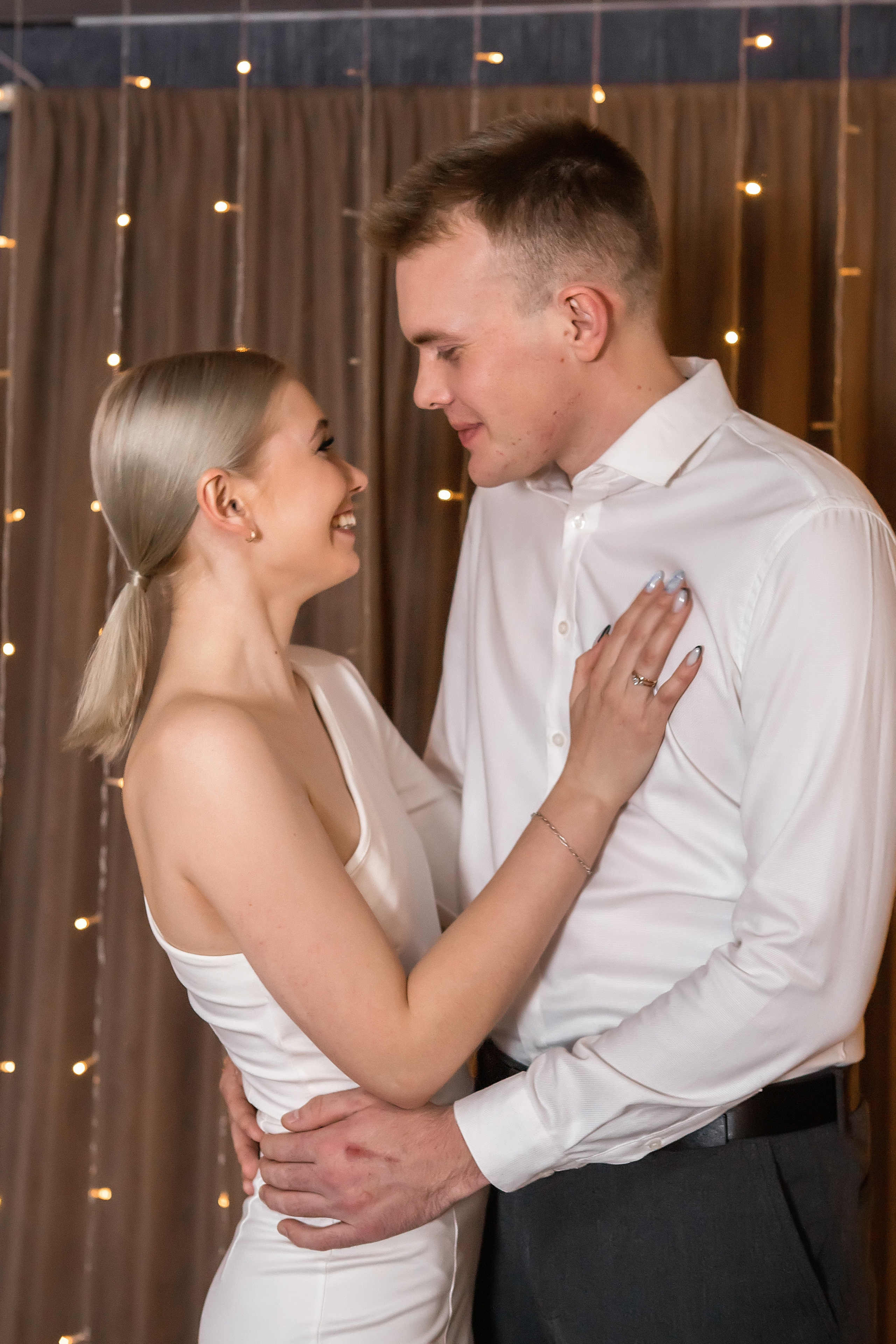 Арина и Константин. Фотограф в г. Чита — Наталья Кириллова