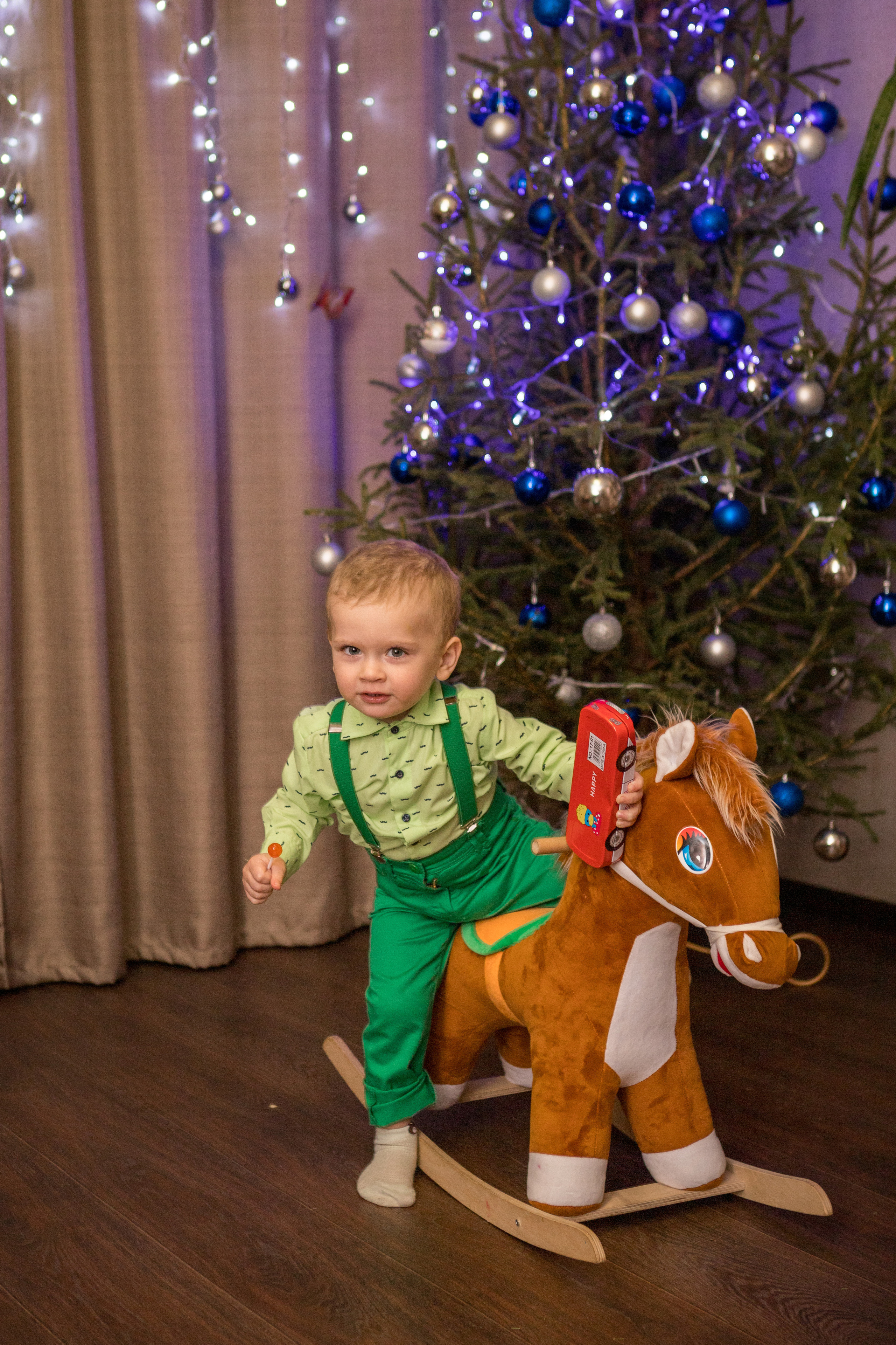 Именинник. Фотограф в г. Чита — Наталья Кириллова