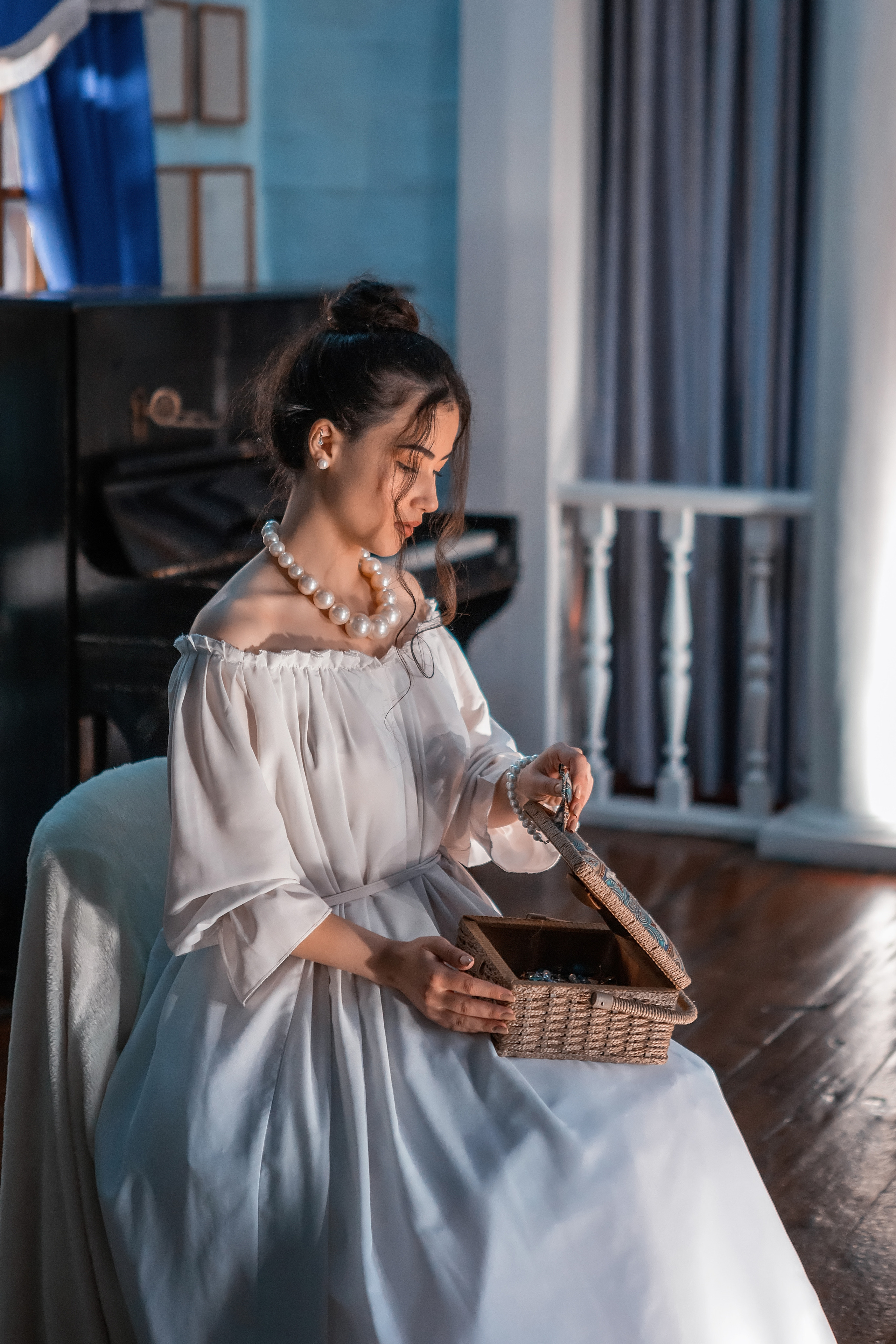 XIX век. Фотограф в г. Чита — Наталья Кириллова