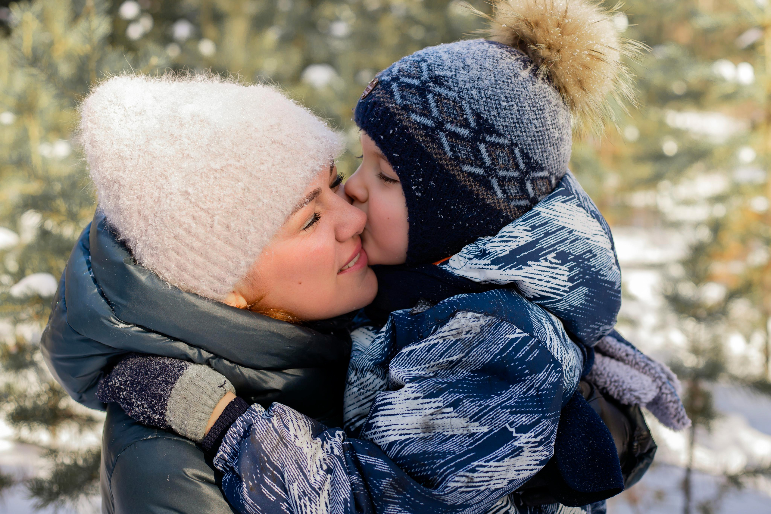 Зимняя прогулка. Фотограф в г. Чита — Наталья Кириллова