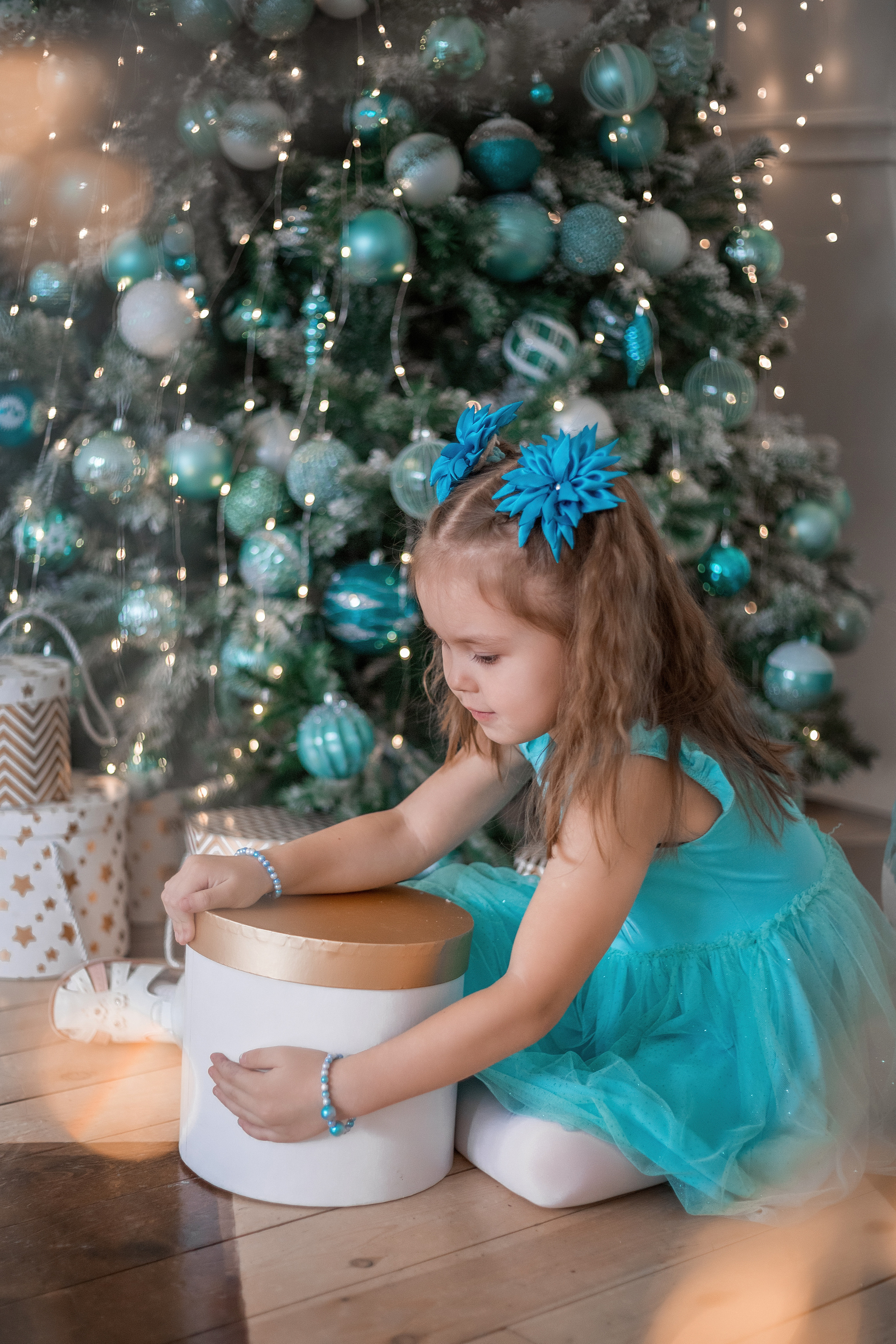 Новый год. Фотограф в г. Чита — Наталья Кириллова