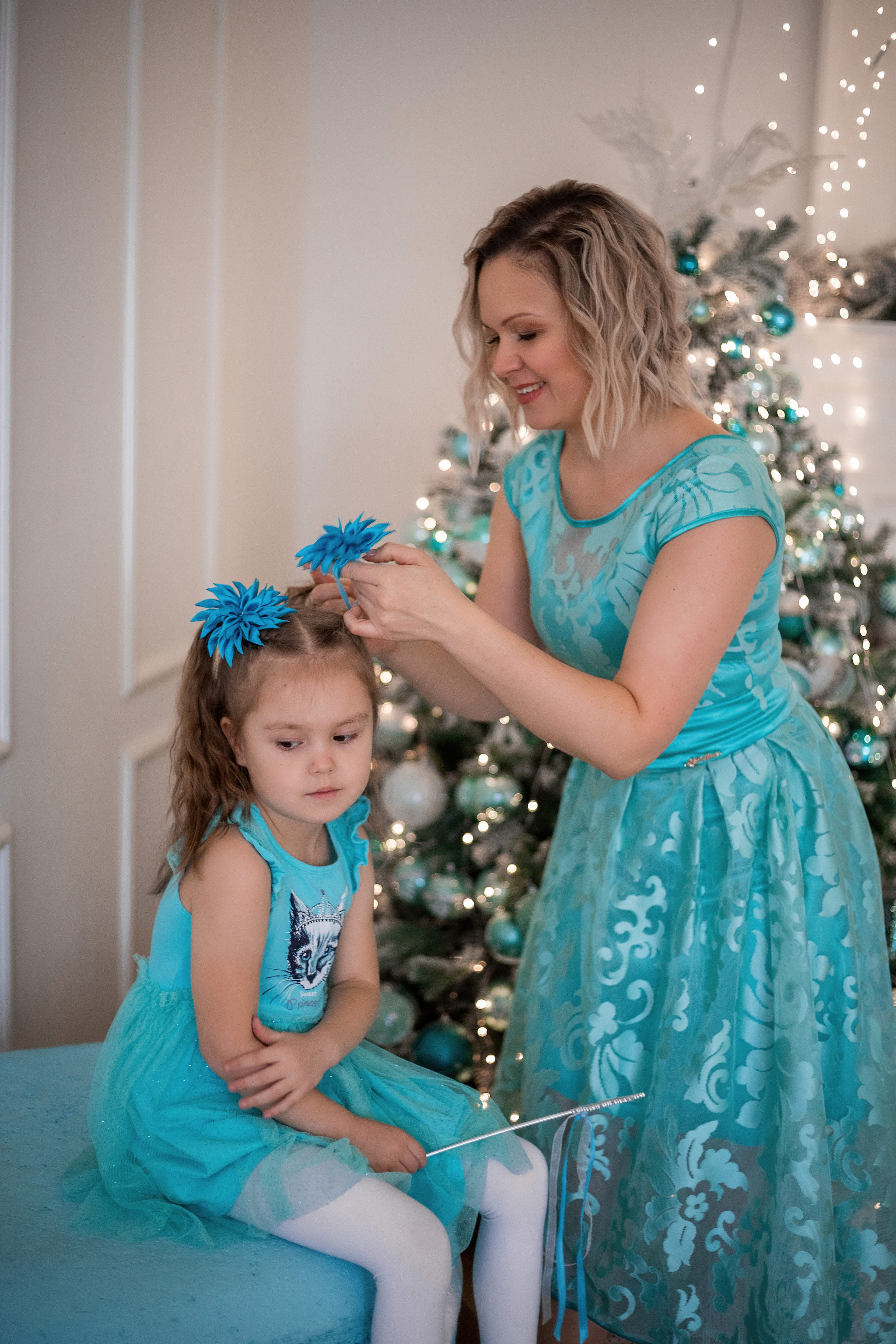 Новый год. Фотограф в г. Чита — Наталья Кириллова