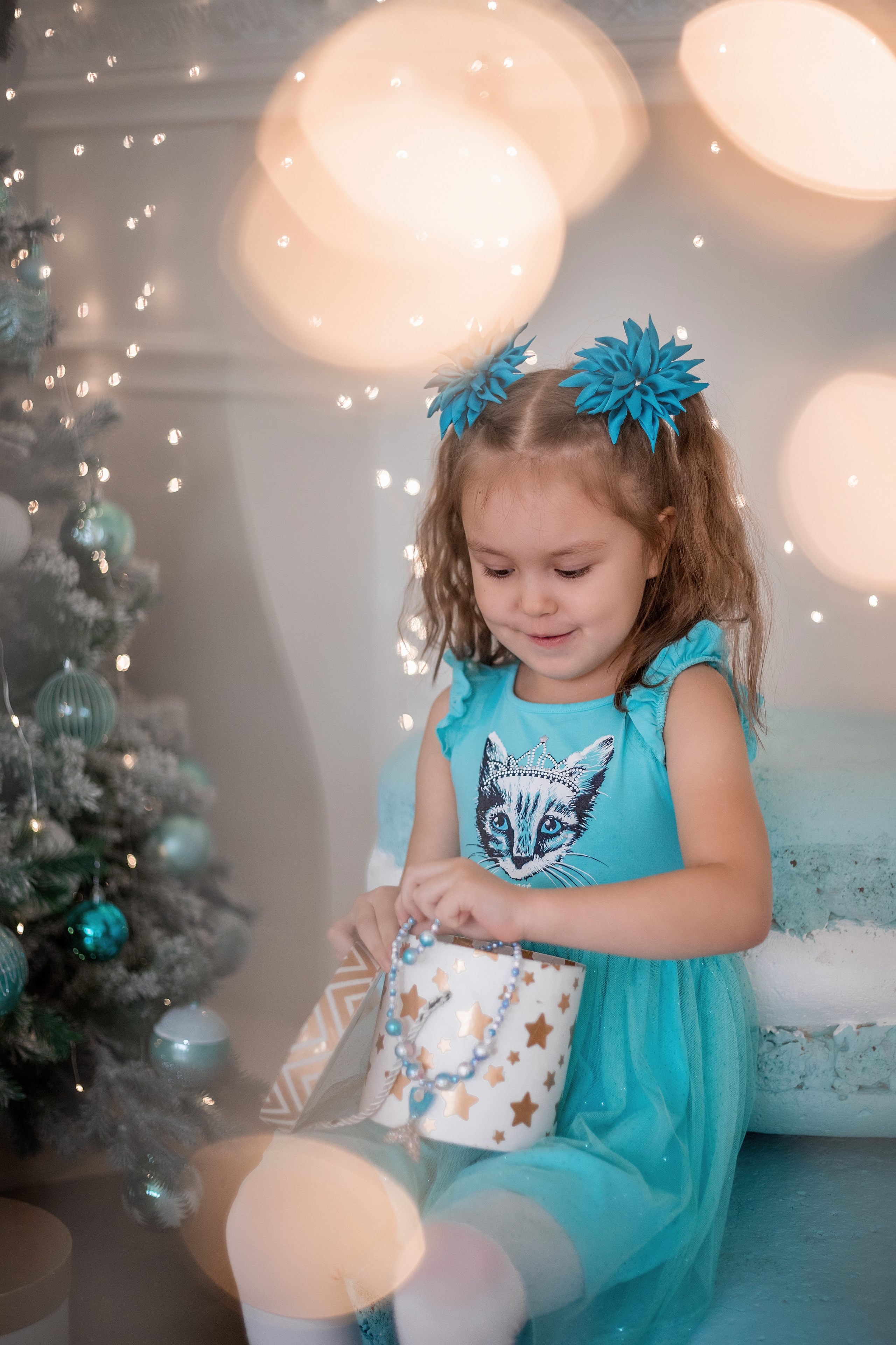 Новый год. Фотограф в г. Чита — Наталья Кириллова