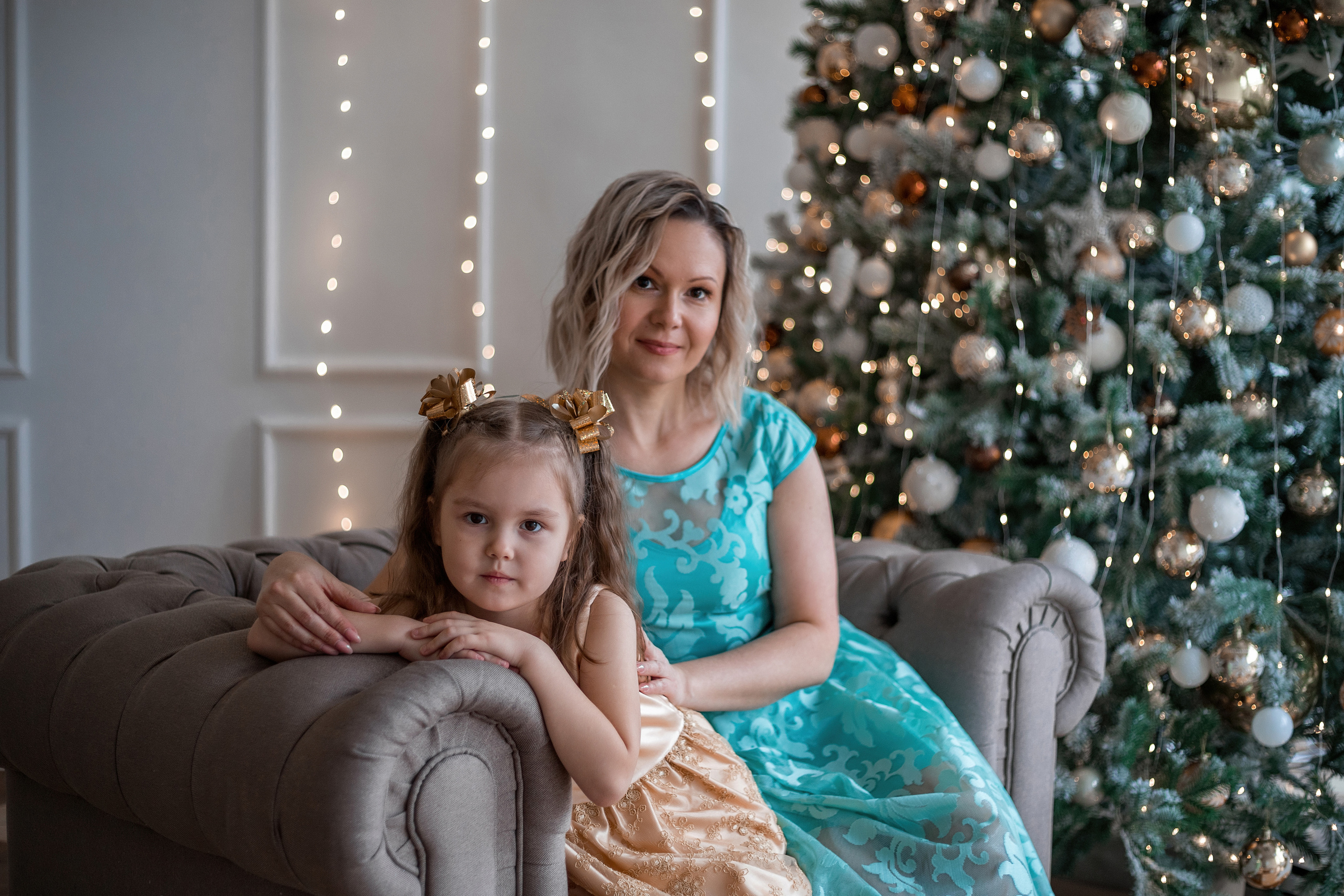 Новый год. Фотограф в г. Чита — Наталья Кириллова