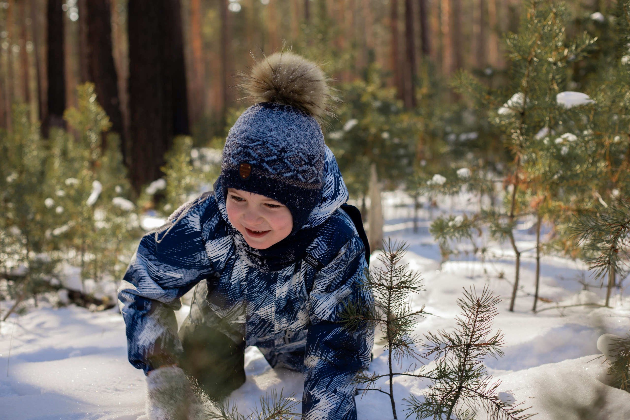 Зимняя прогулка. Фотограф в г. Чита — Наталья Кириллова