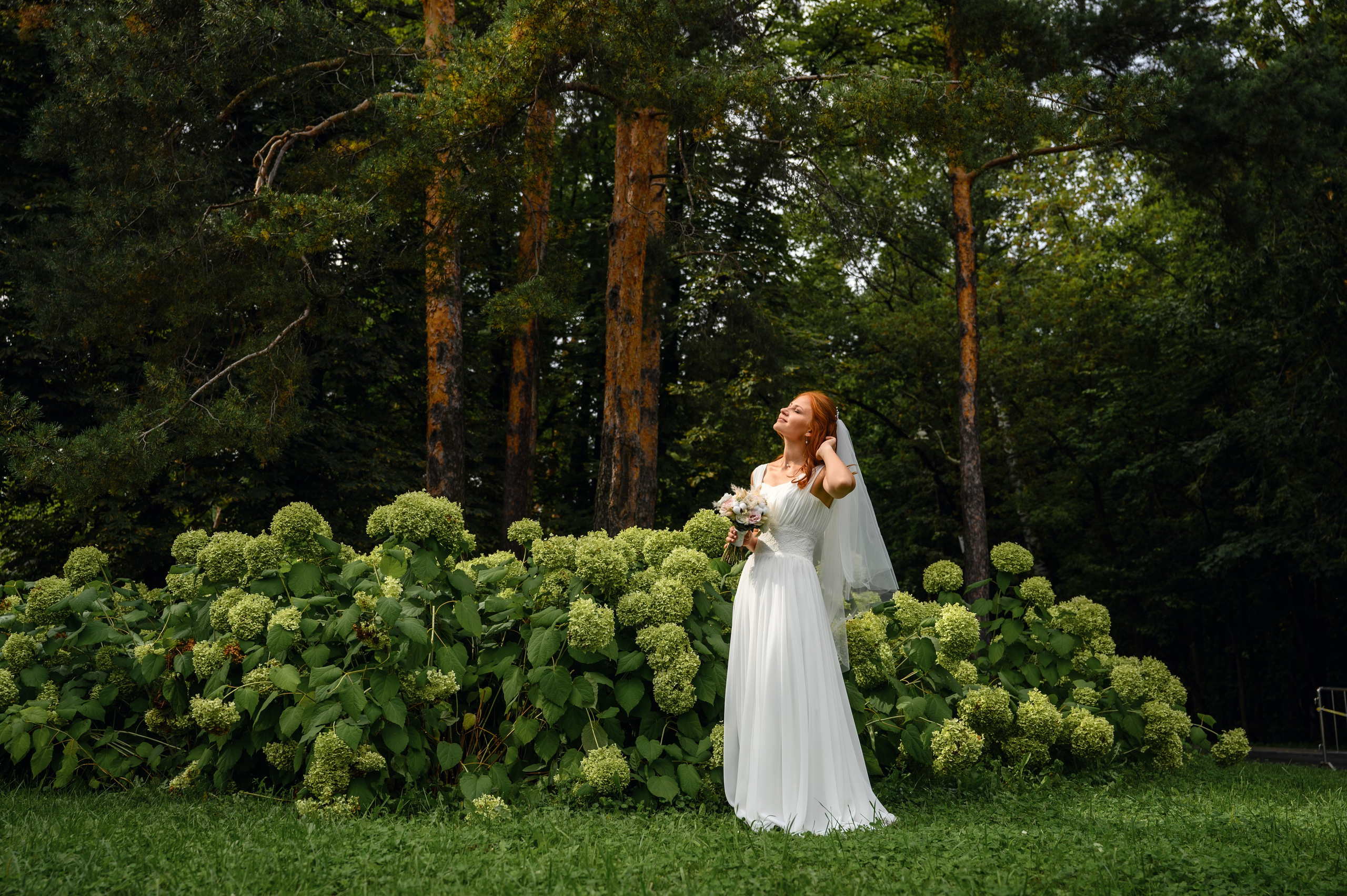 Свадьба Даши и Константина. Фотограф Светозар Андреев