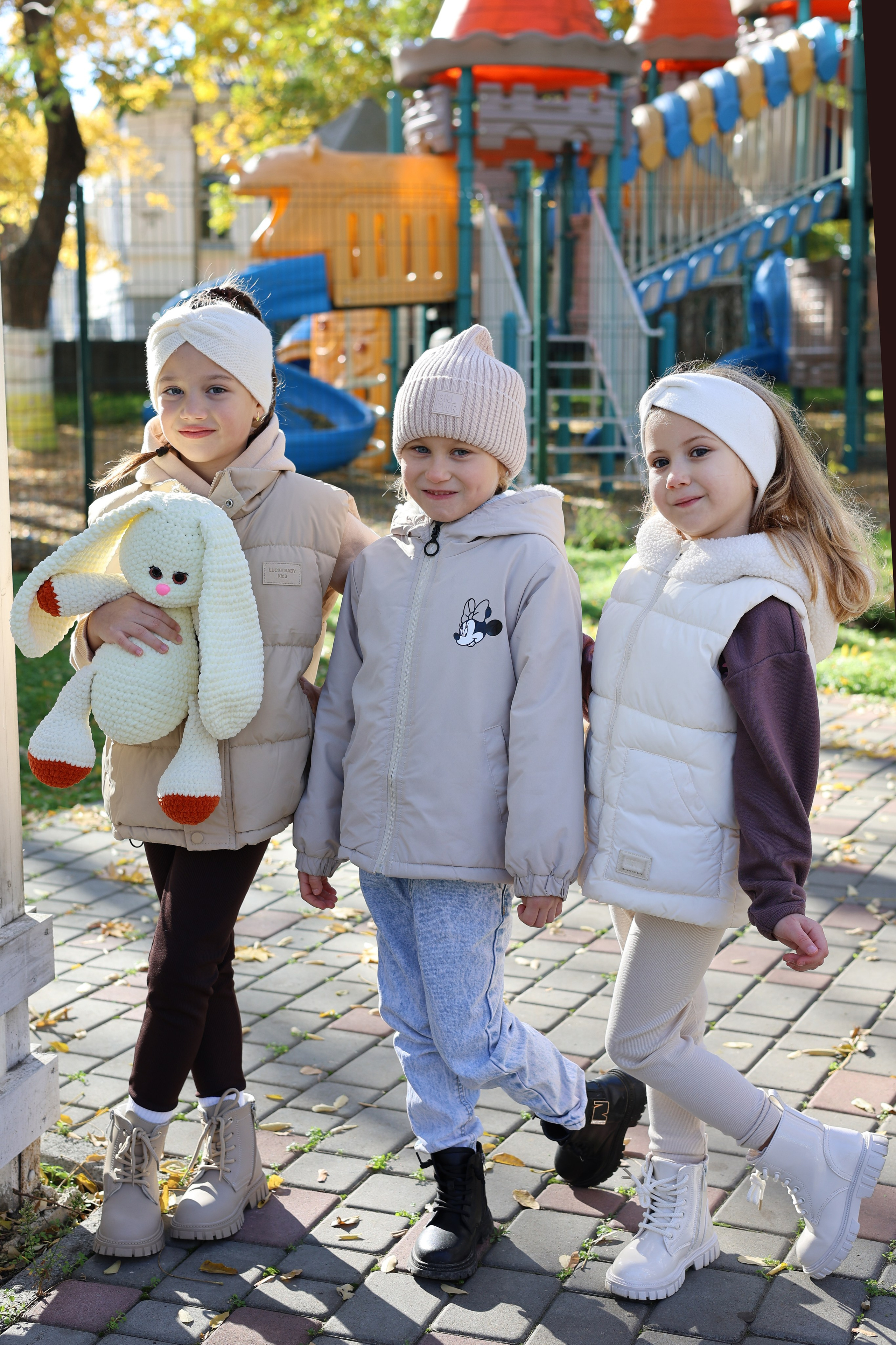 Осенняя фотосессия. Семейный и портретный фотограф в Краснодарском крае, Ростовской области и Москве