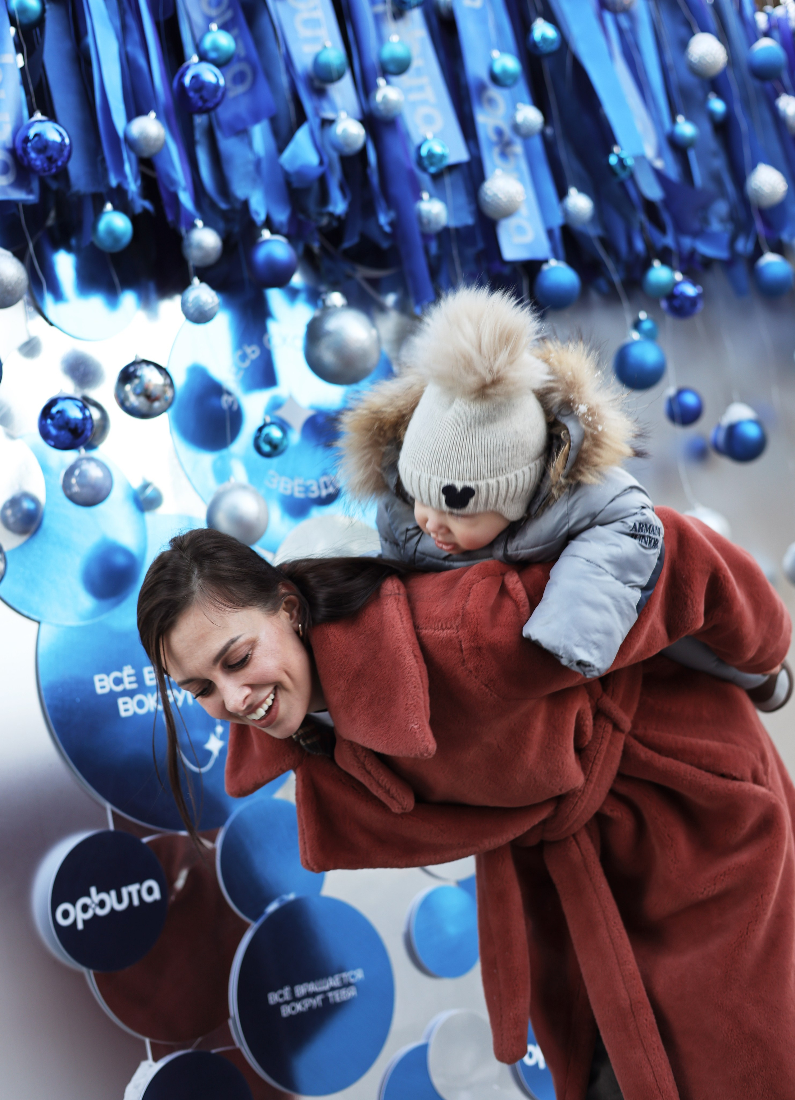 Дарья и Оскар. Семейный и портретный фотограф в Краснодарском крае, Ростовской области и Москве