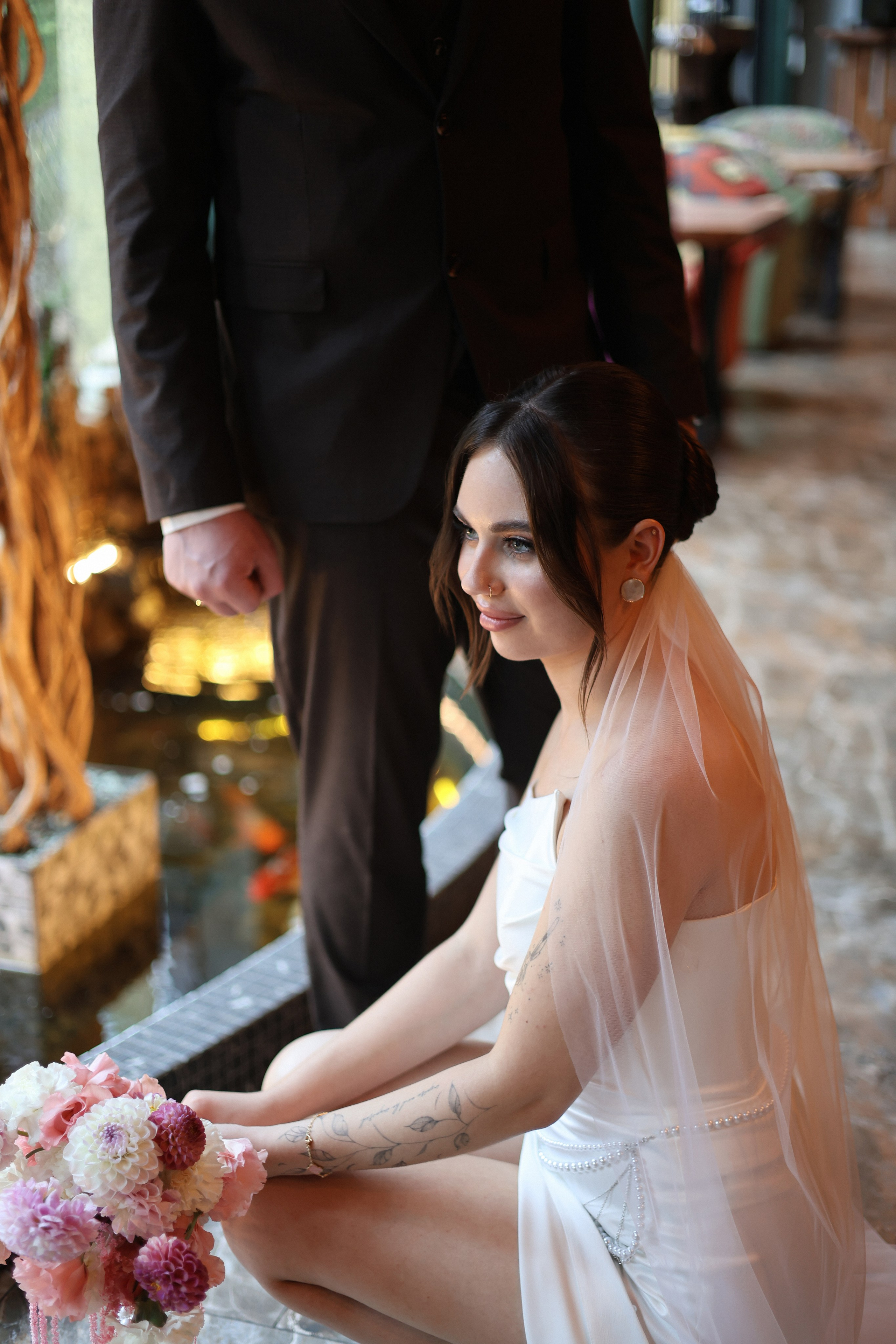 Свадьба Игорь&Татьяна. Семейный и портретный фотограф в Краснодарском крае, Ростовской области и Москве