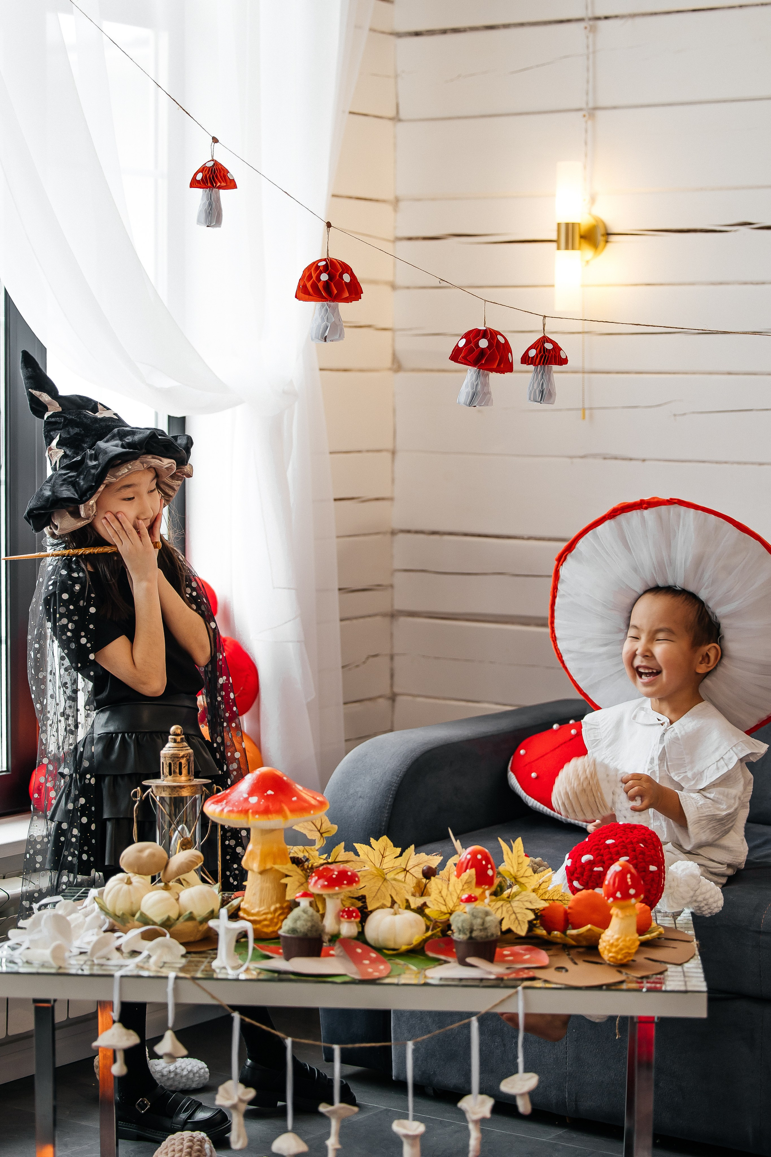 МАЛЫШИ. Саргылана Афанасьева