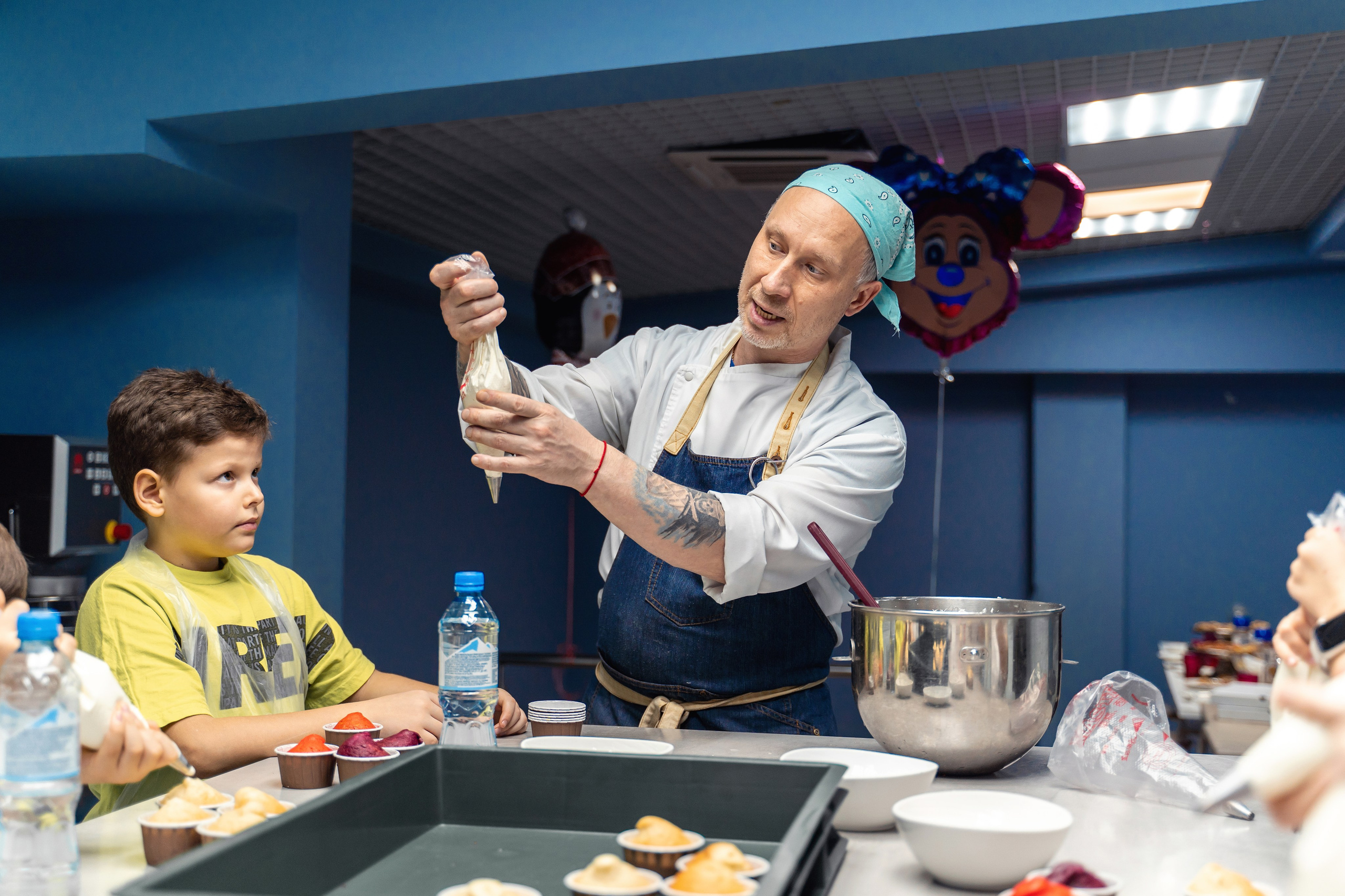 Фотограф на детский день рождения Москва. Фотограф \ Видеограф на Крещение, Венчание Москва| Семейные съемки