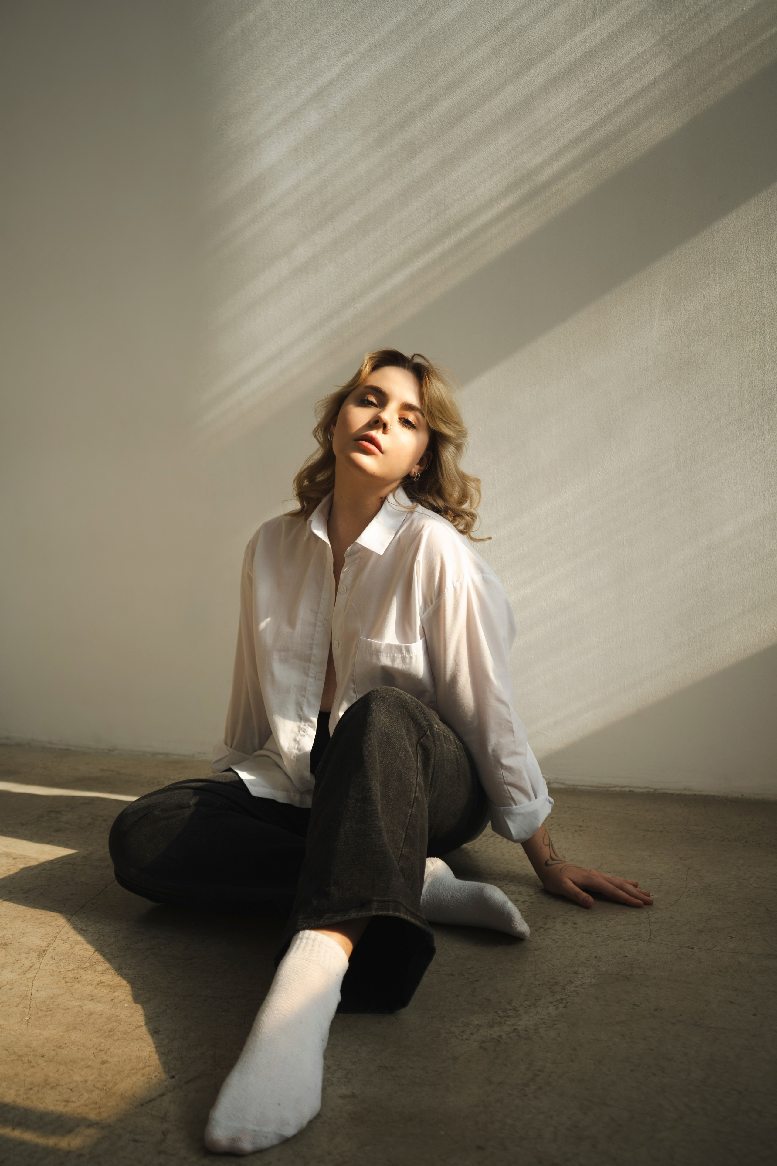 Екатерина. Маргарита — фотограф и видеограф / Москва