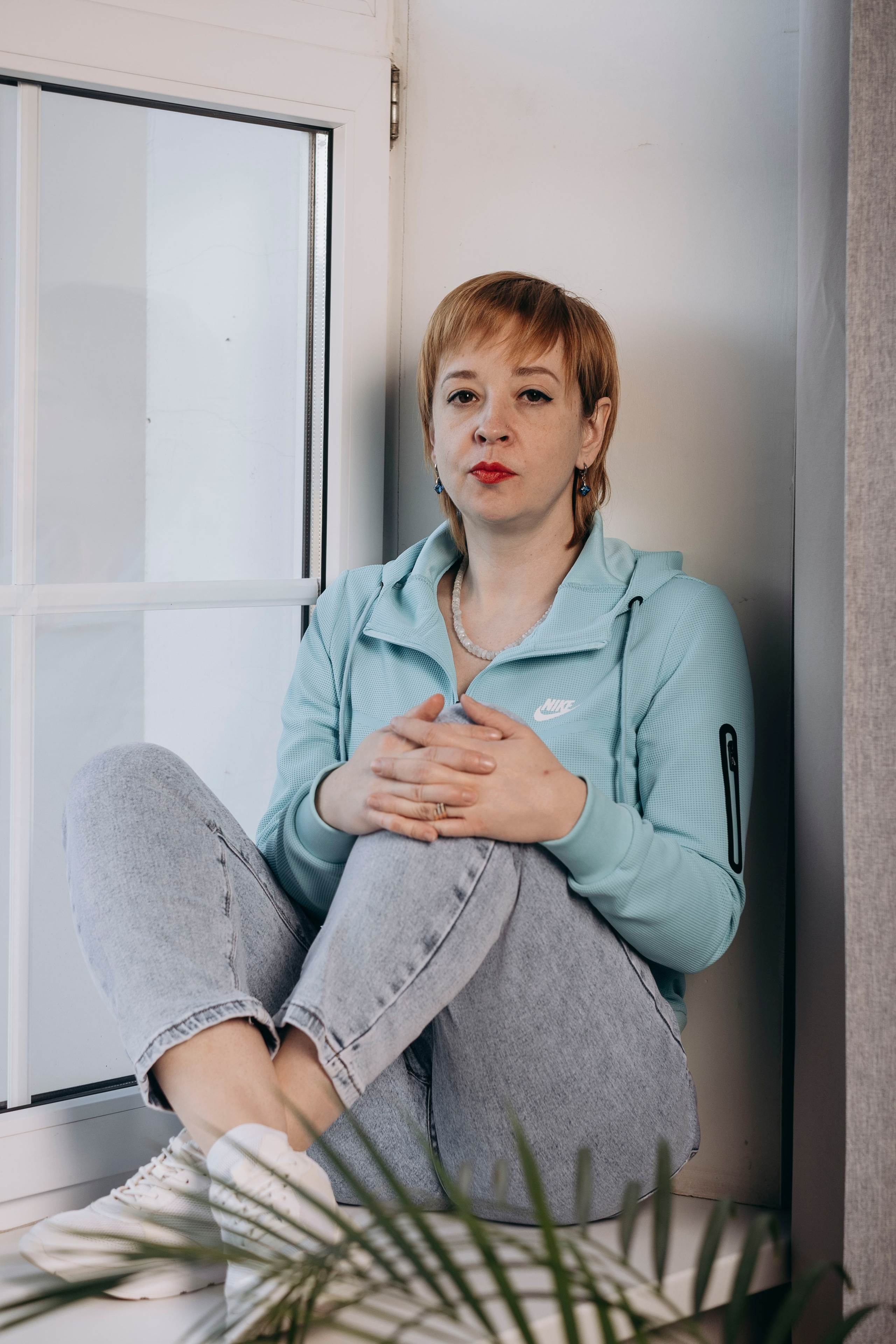 Ксения. Фотограф | Липецк