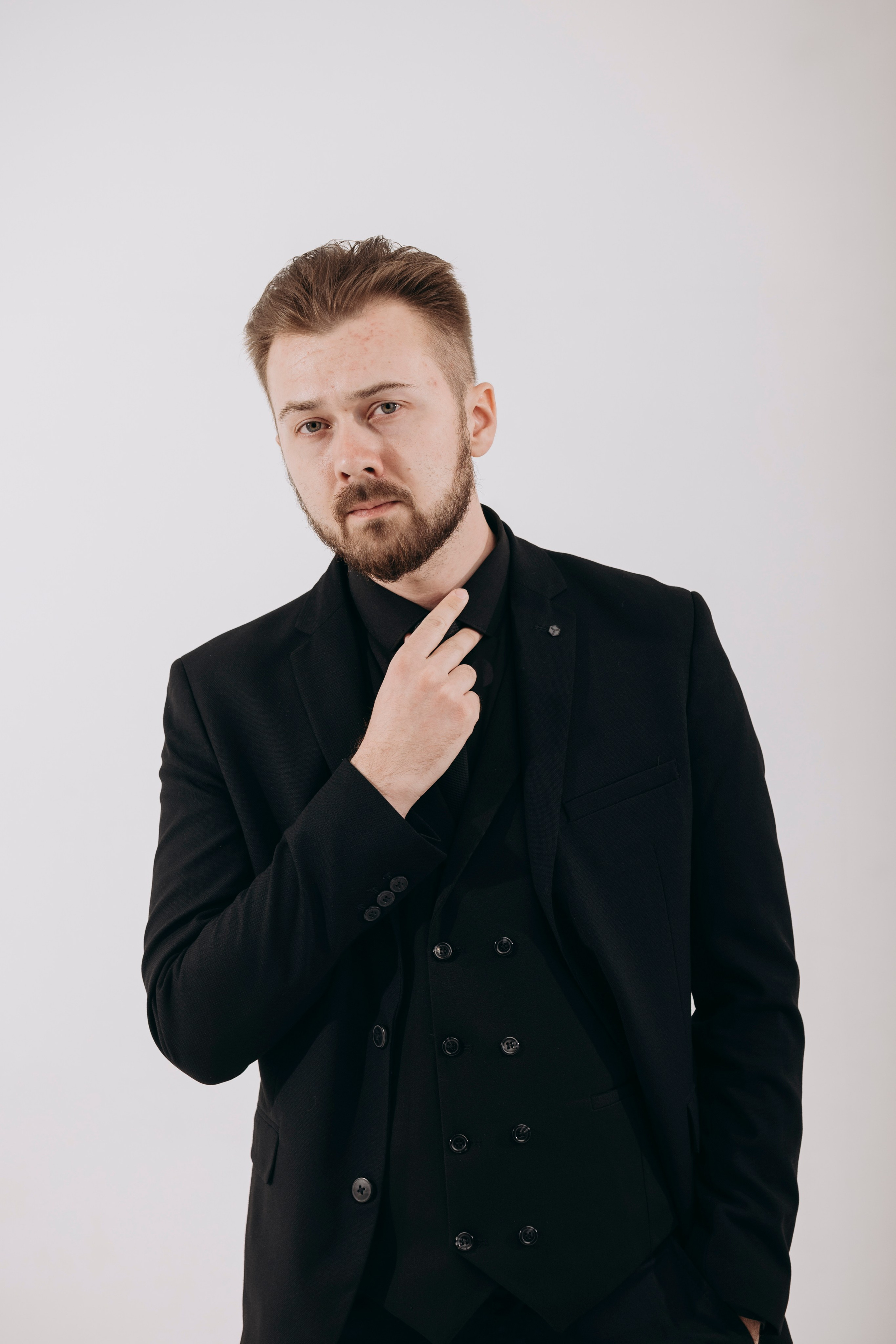 Антон. Фотограф | Липецк