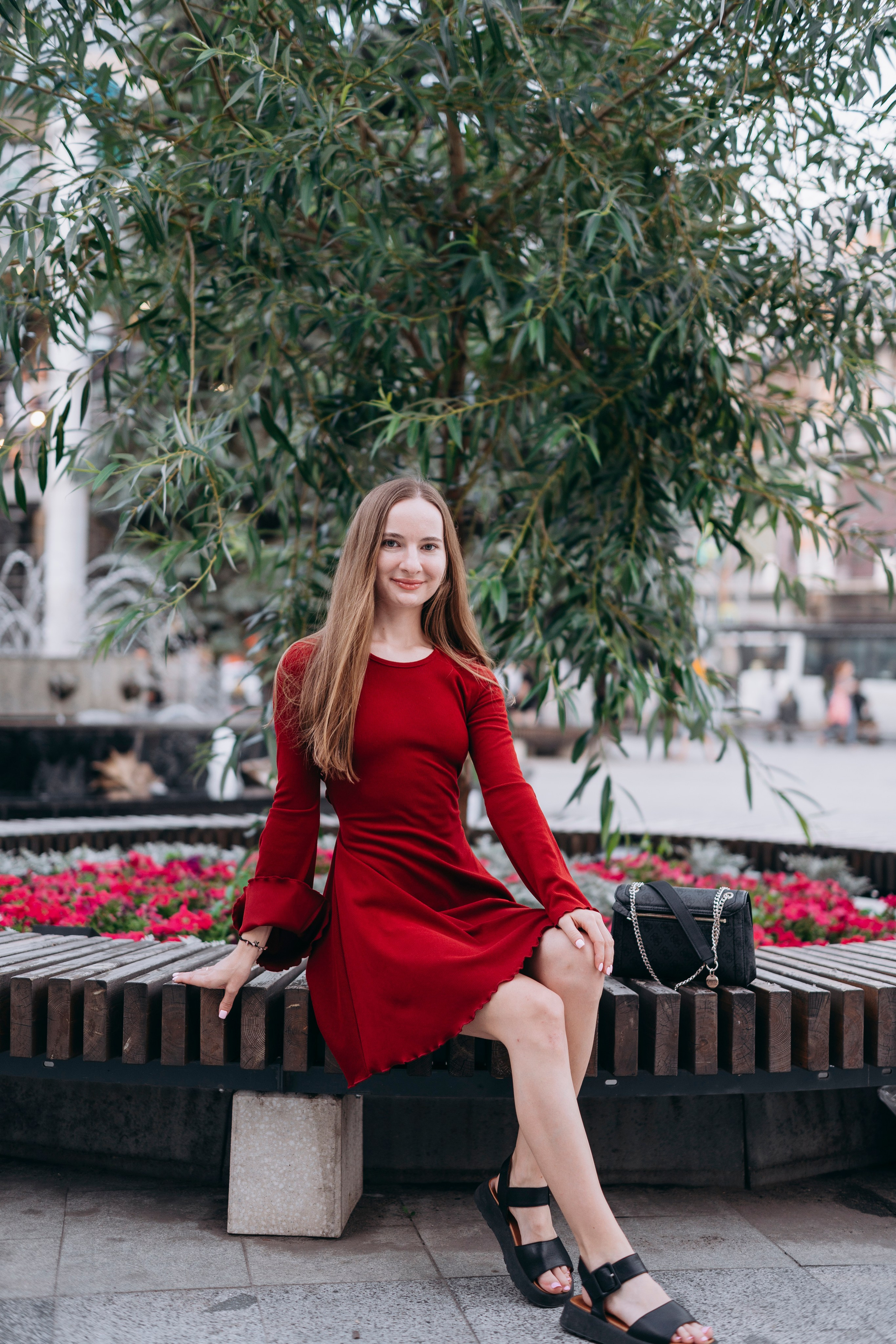 Вера. Фотограф | Липецк