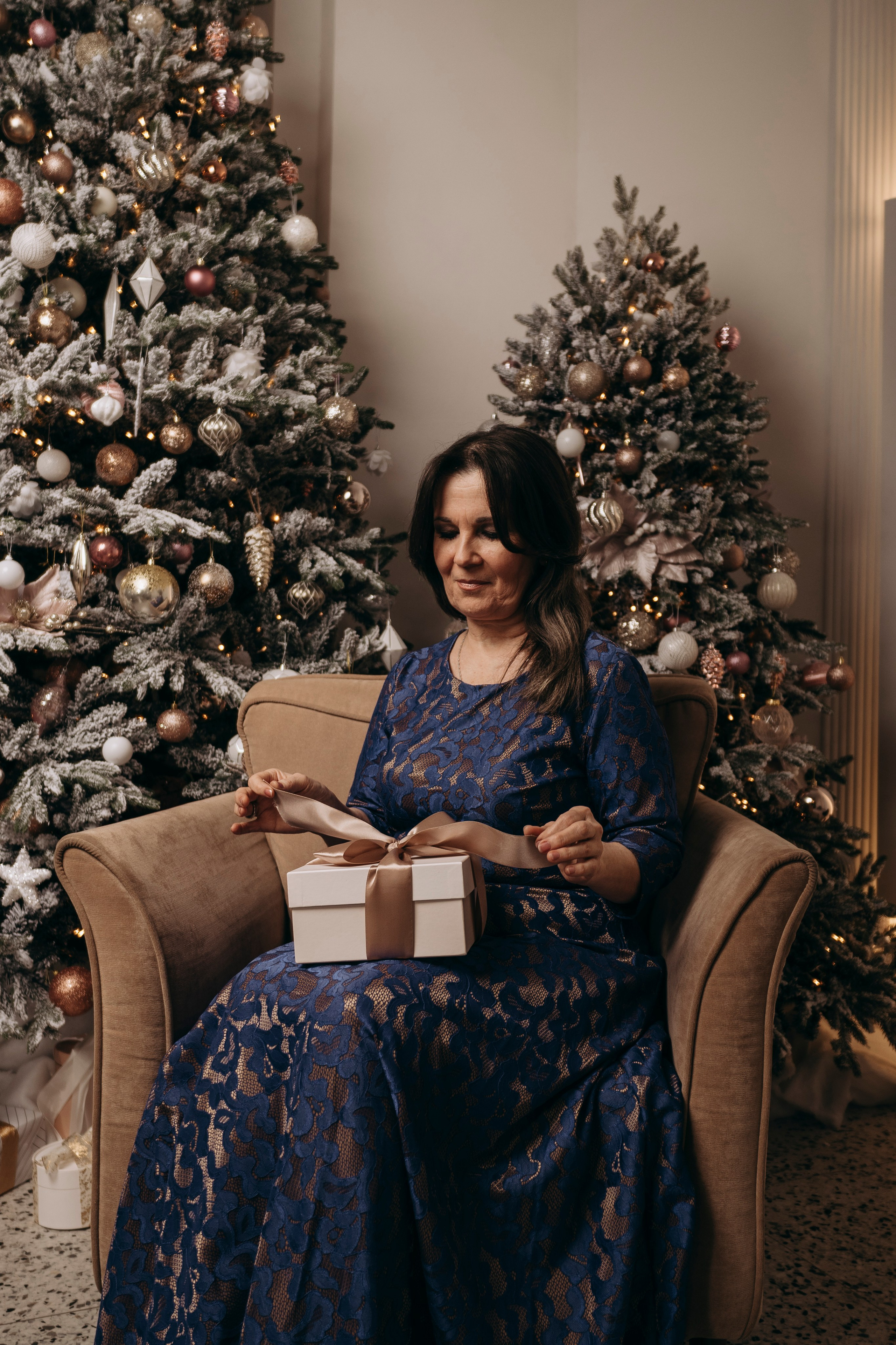 Семейная фотосессия. Фотограф | Липецк