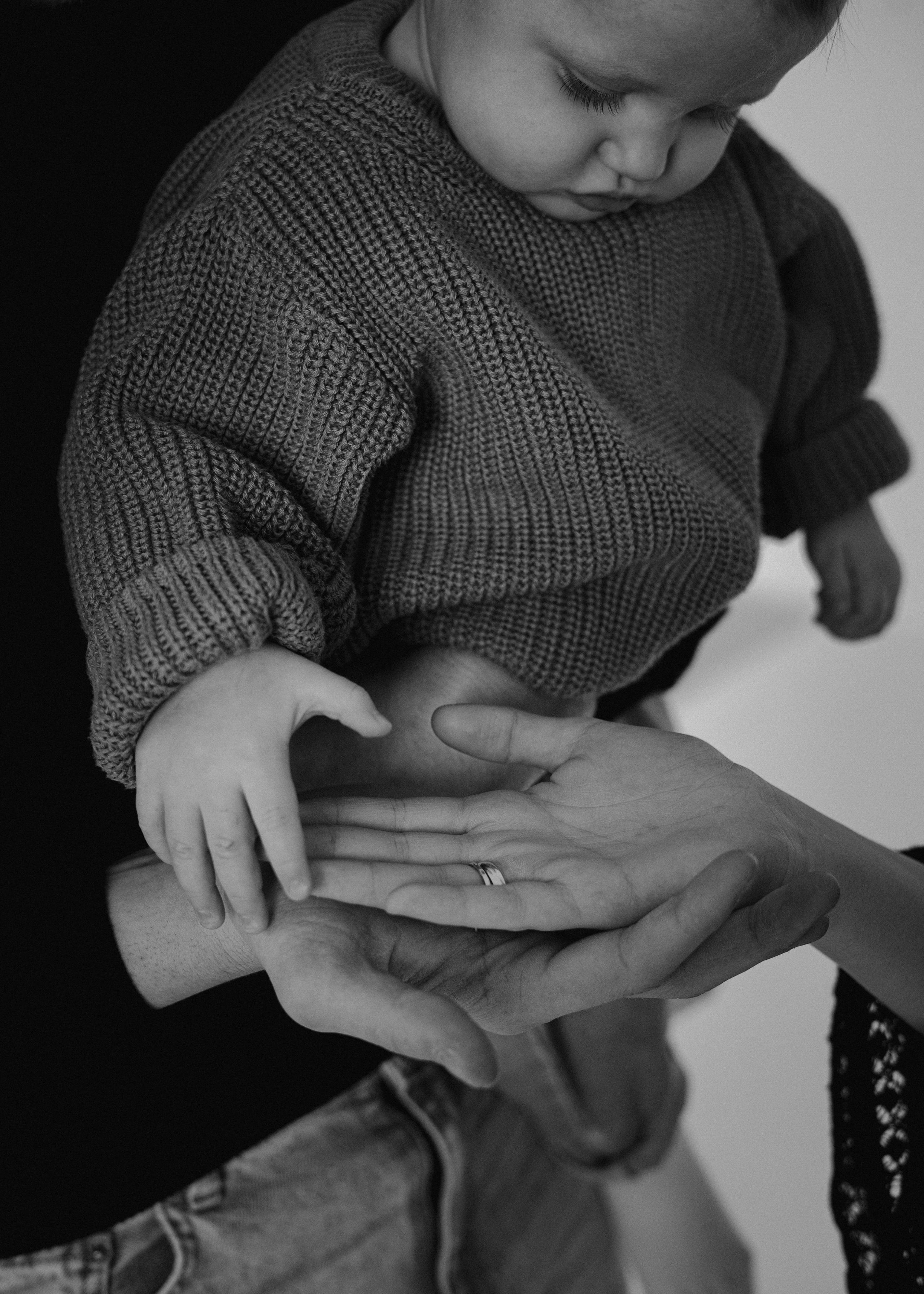 Семья ❤️. Фотограф в Санкт-Петербурге