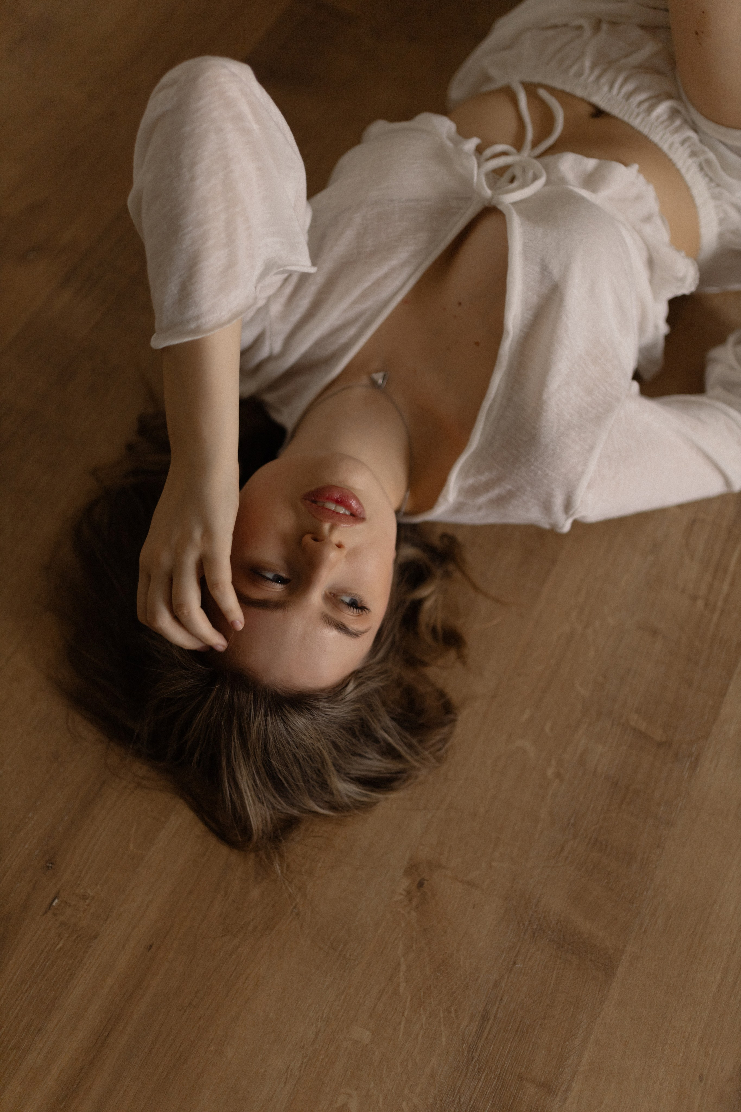 Портфолио. Главная