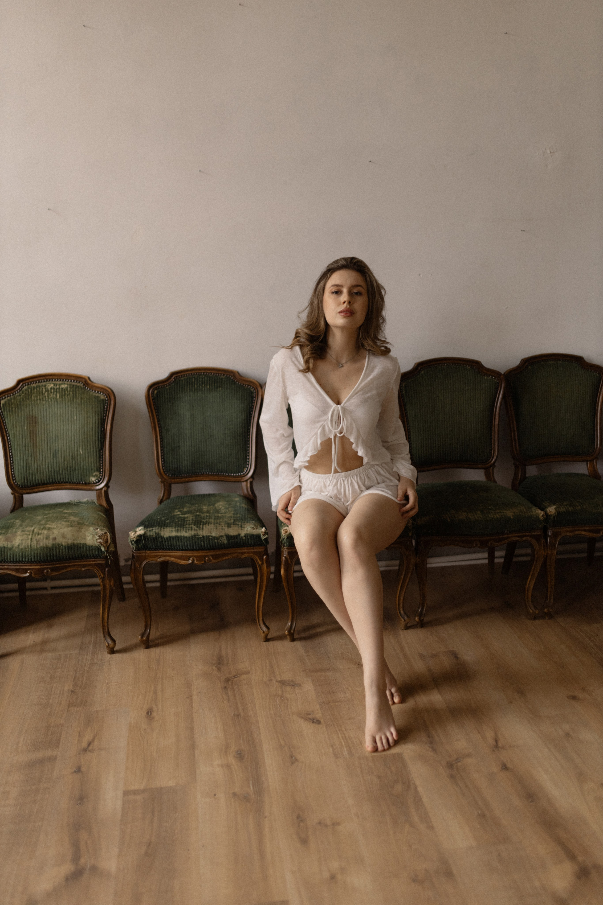 Портфолио. Главная