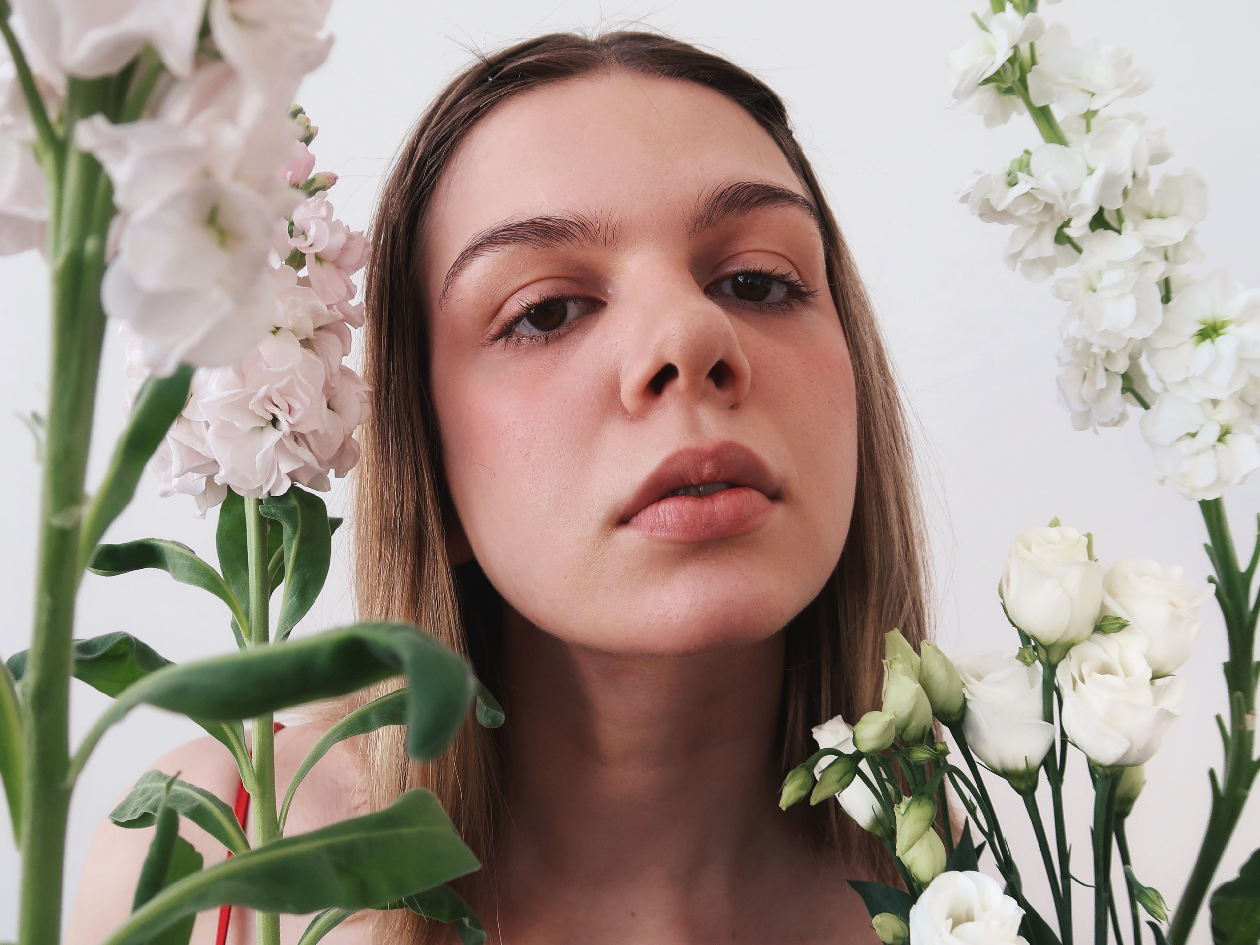 Eka. Фэшн фотограф в Москве Почерняева Анастасия