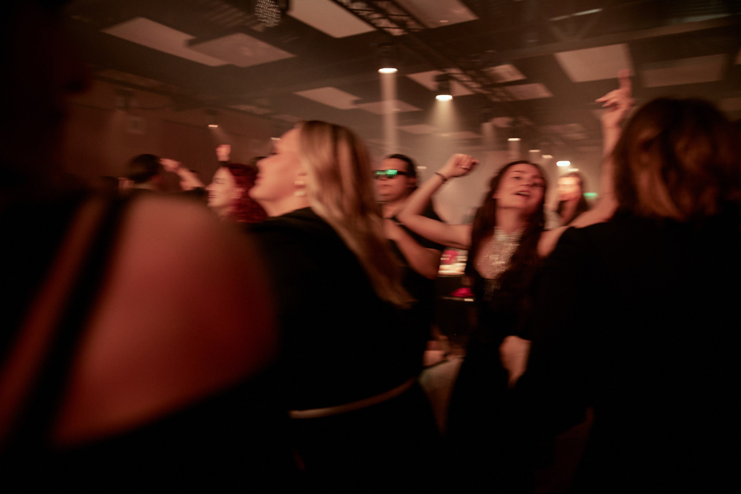 BUNTER GROUP. Дмитрий Мазуркевич: Профессиональный Репортажный Фотограф