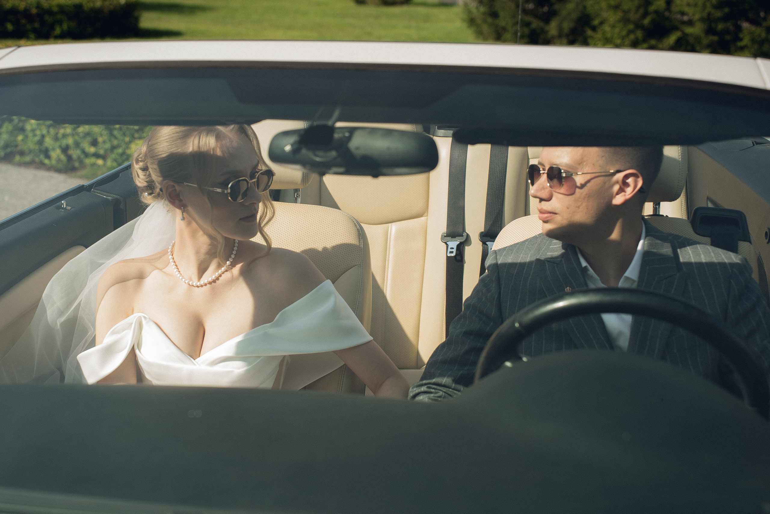 Руслан & Ксения. Свадебный и семейный фотограф в Лениногорске Альбина Хасаншина