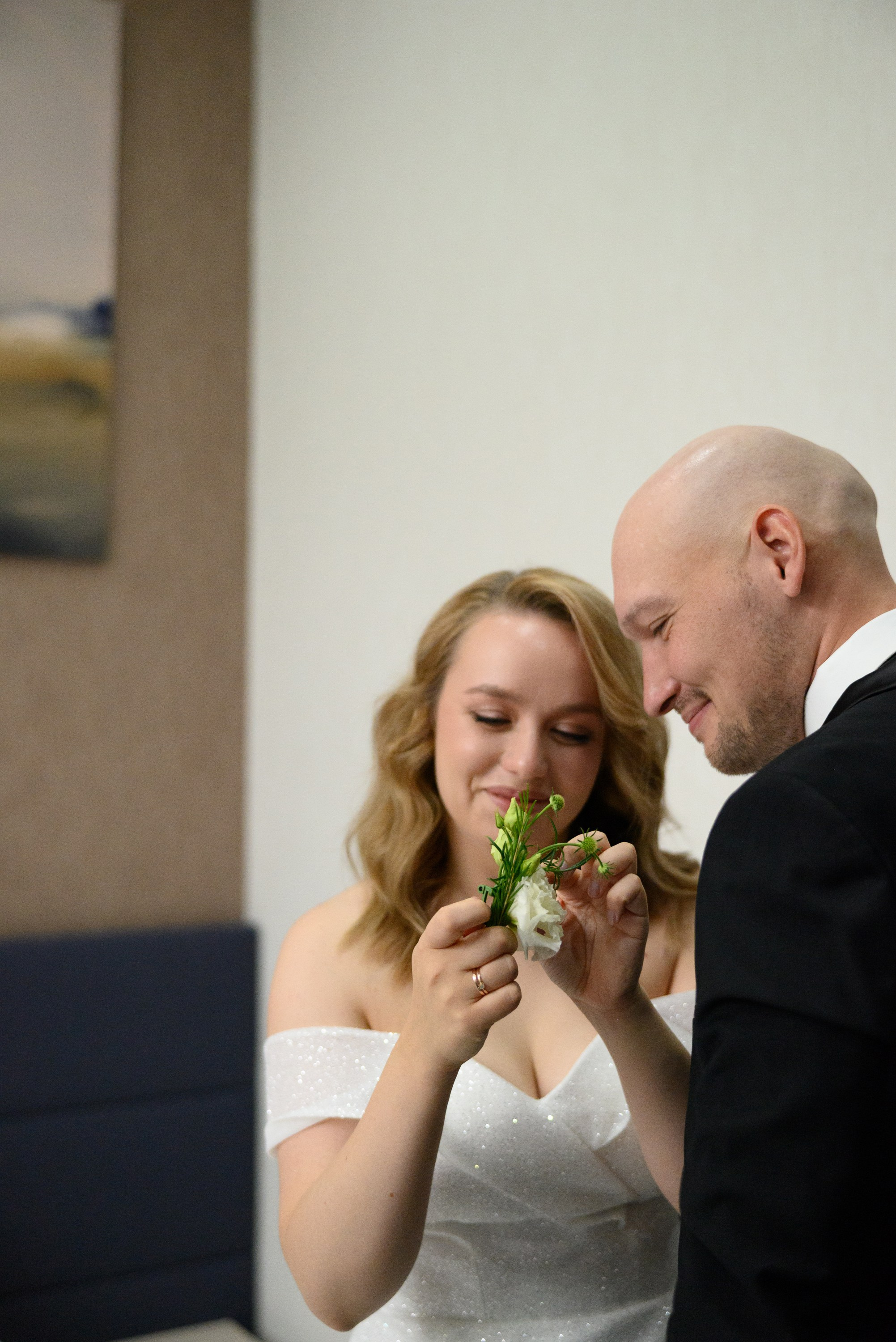 Это любовь. Свадебный фотограф Ижевск Петр Шишков