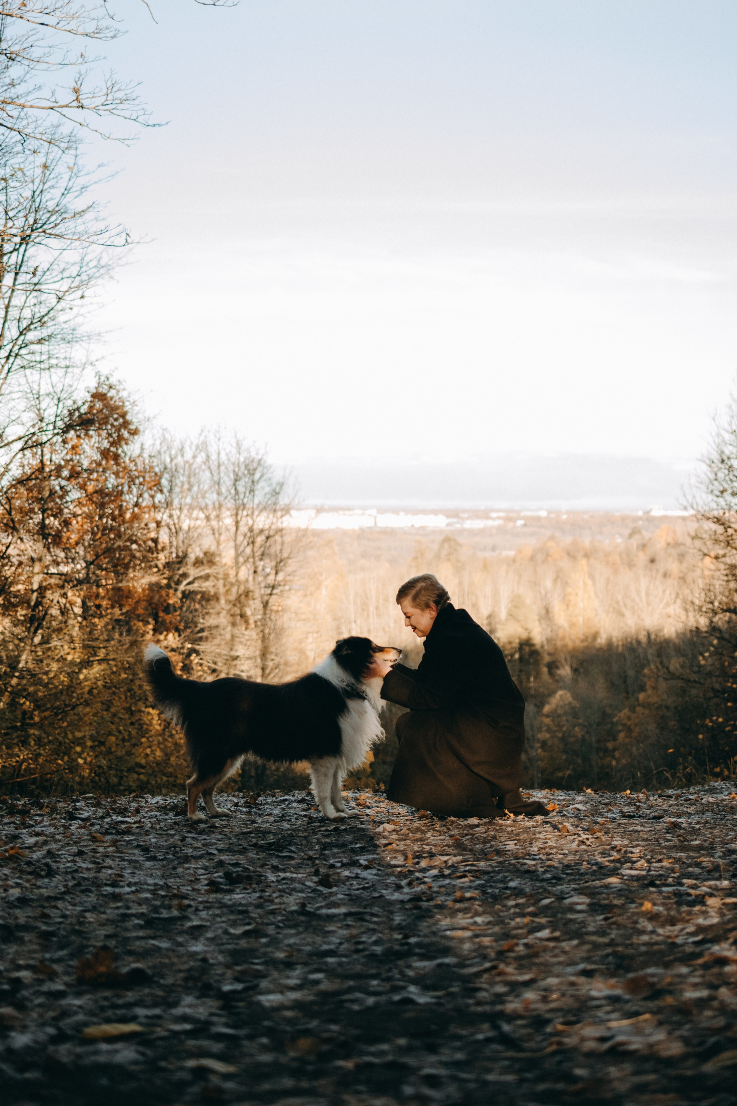 Ия и Барт. Фотограф — Анималист | Санкт-Петербург