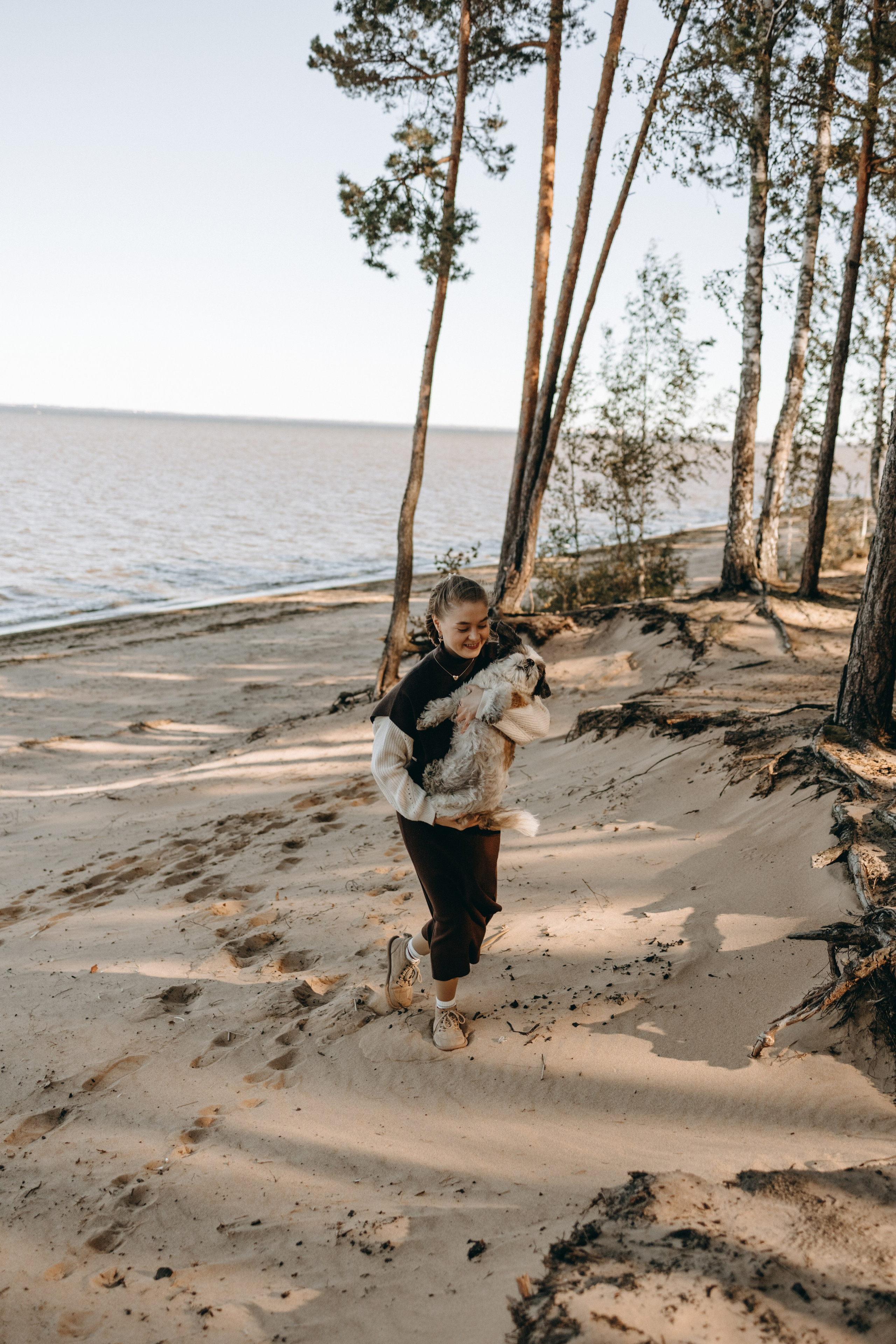 Настя и Франт. Фотограф — Анималист | Санкт-Петербург