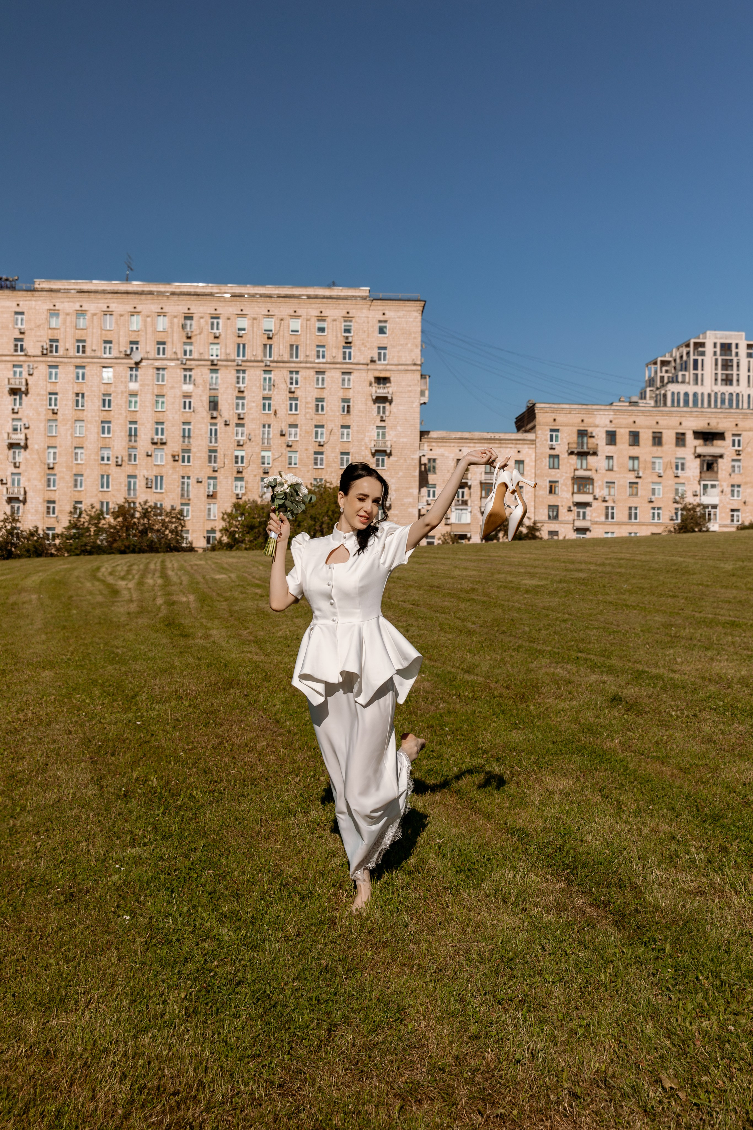 Илья и Татьяна кутузовский. Свадебный и семейный фотограф Москва и Московская область